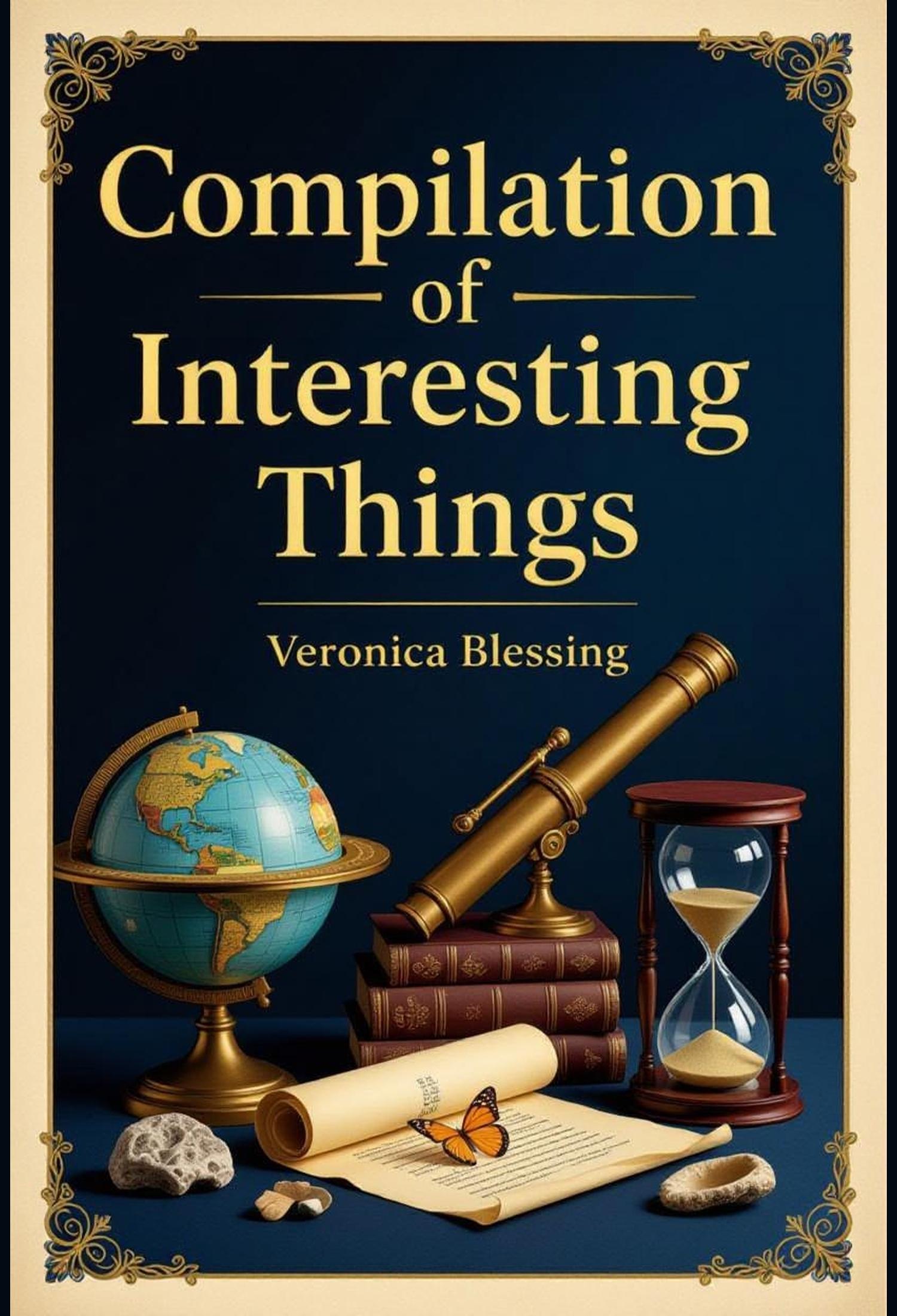 Compilation of Interesting Things