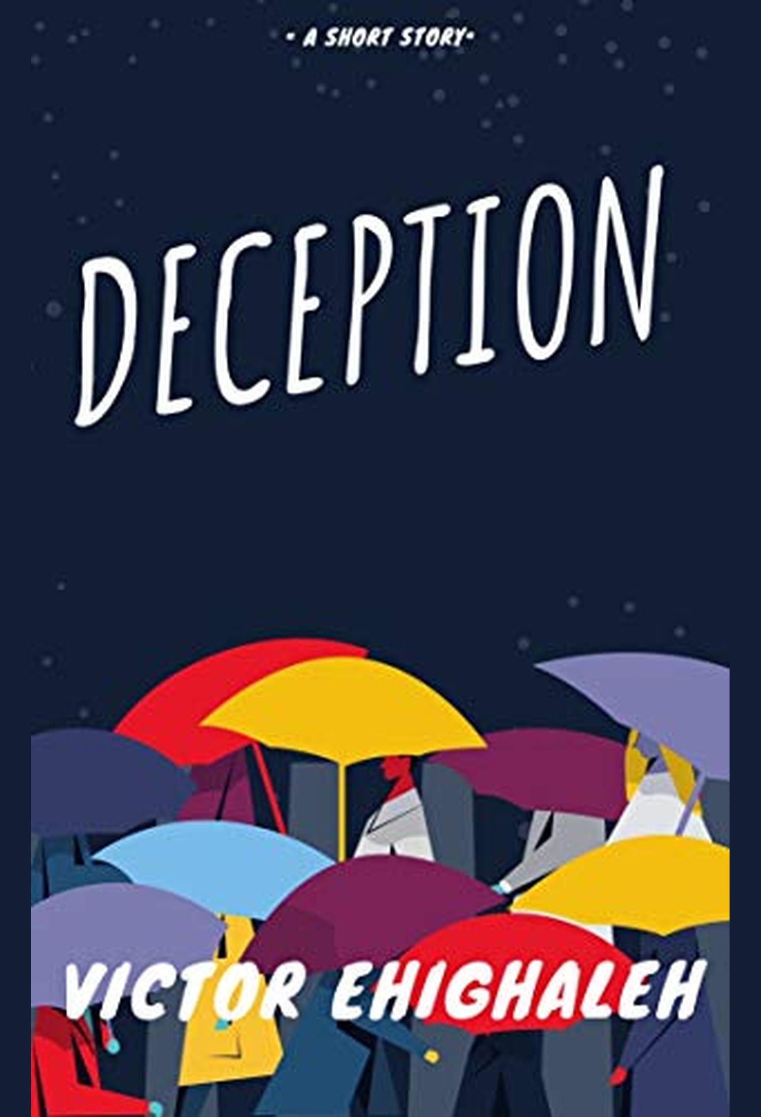 Deception