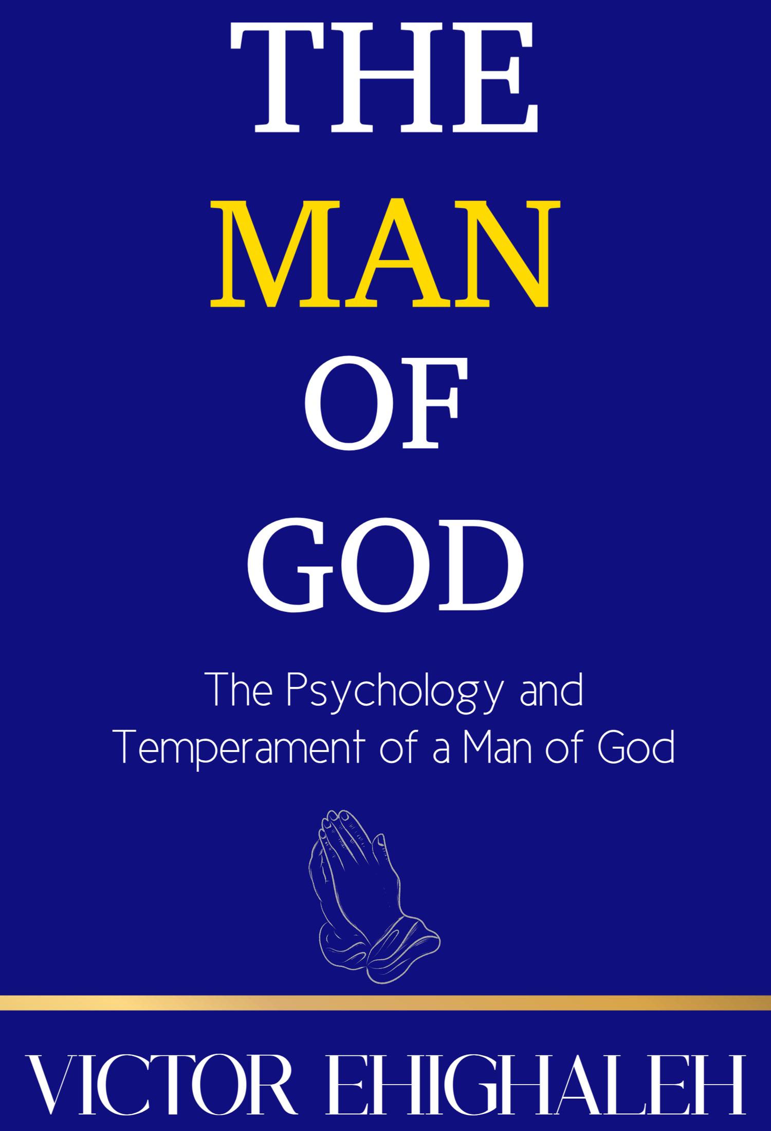 The Man of God