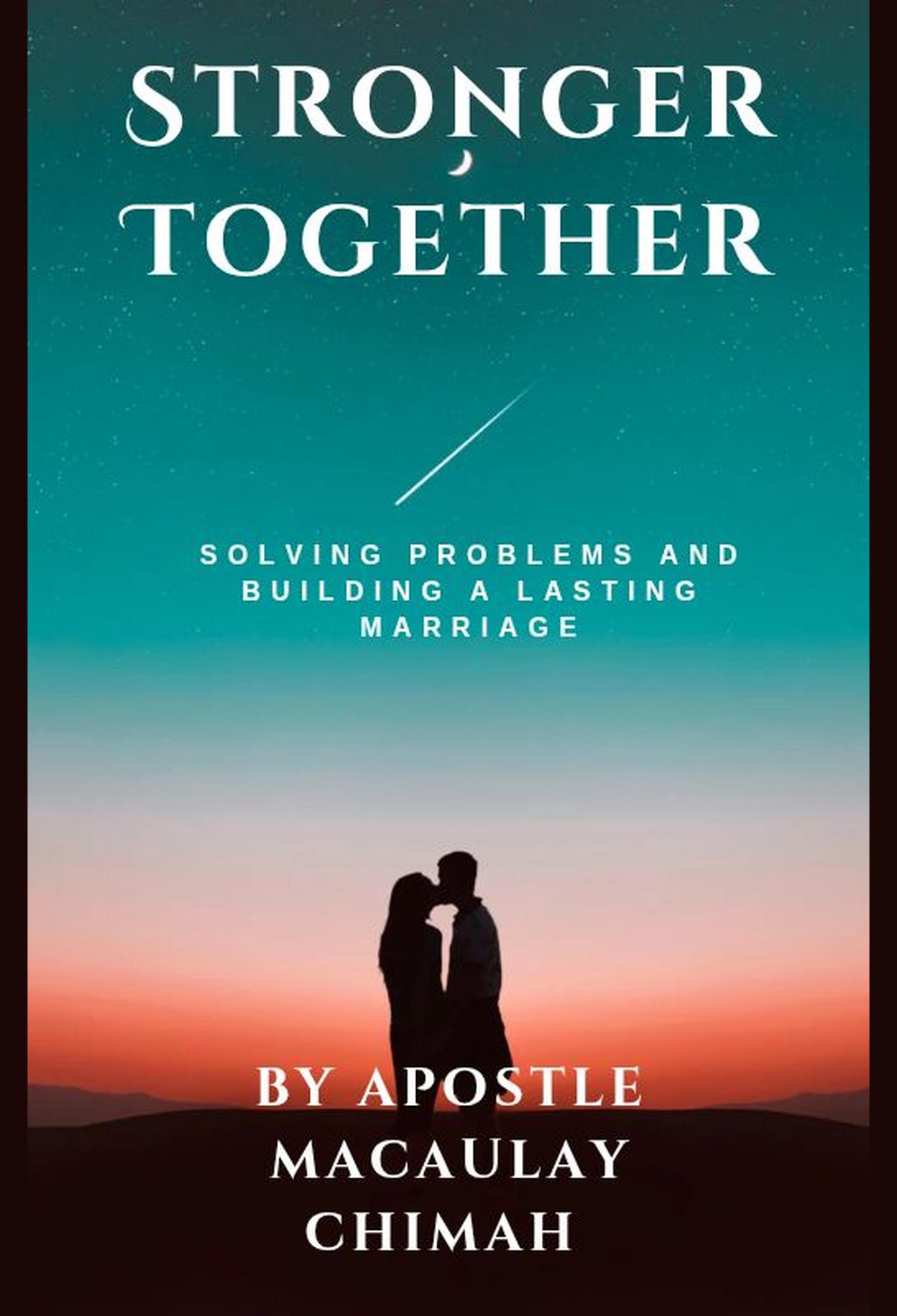 Stronger Together