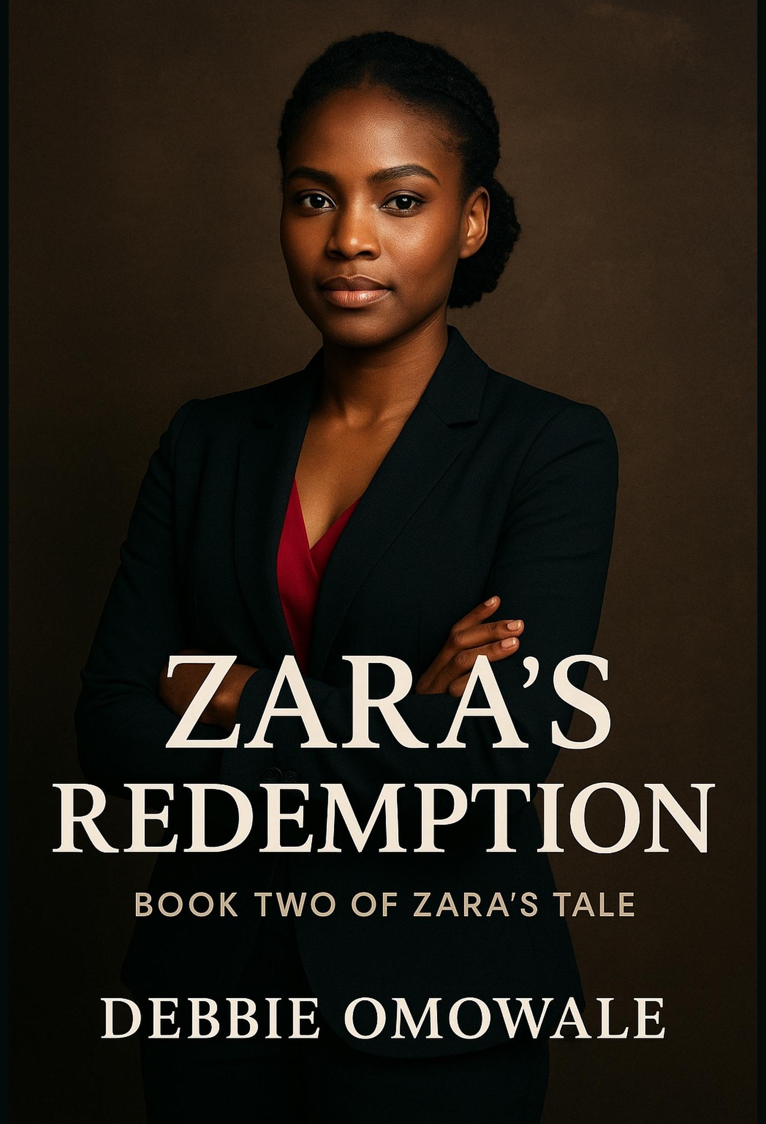 Zara's Redemption: Book Two of Zara's Tale