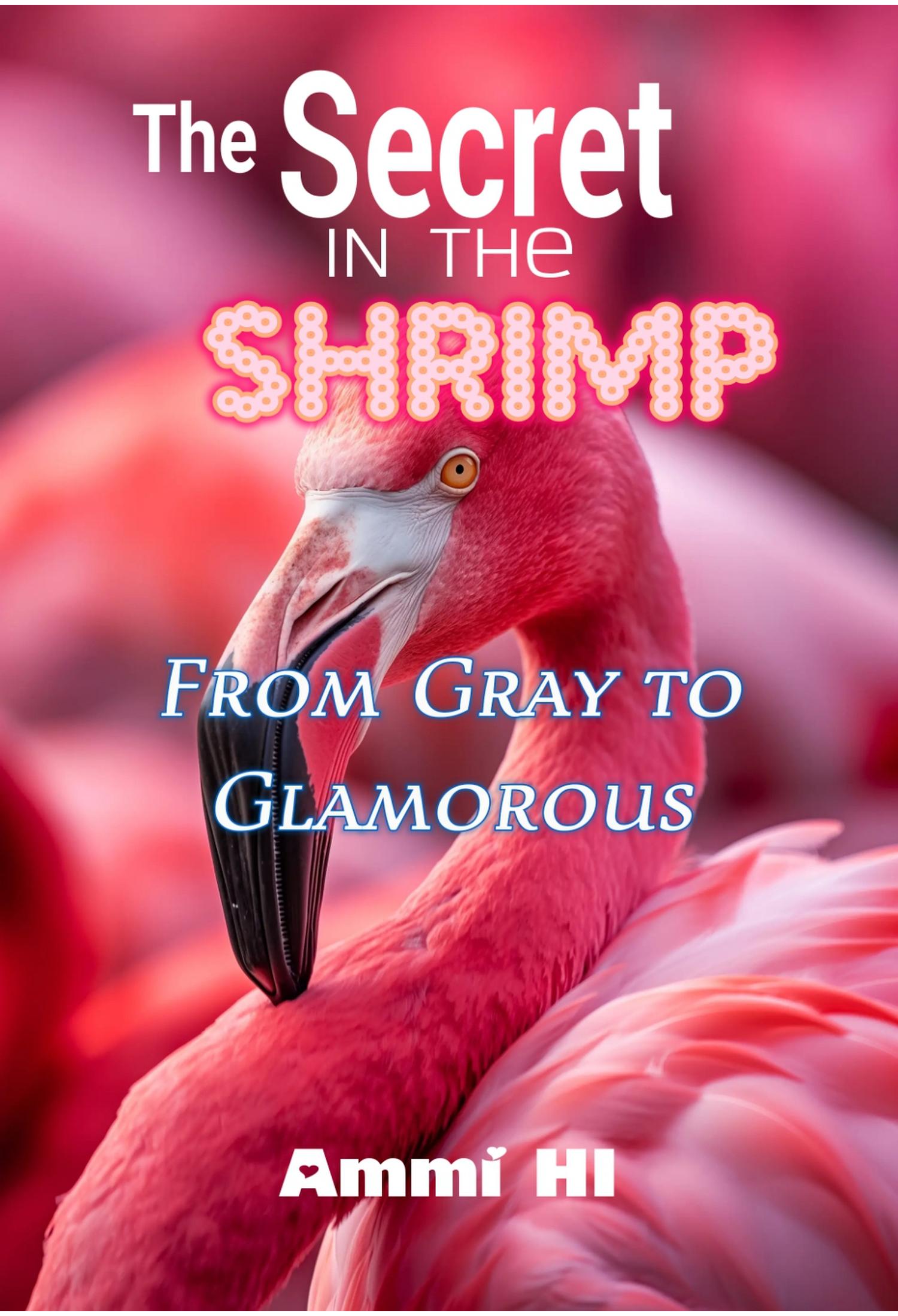 The Secret in the Shrimp