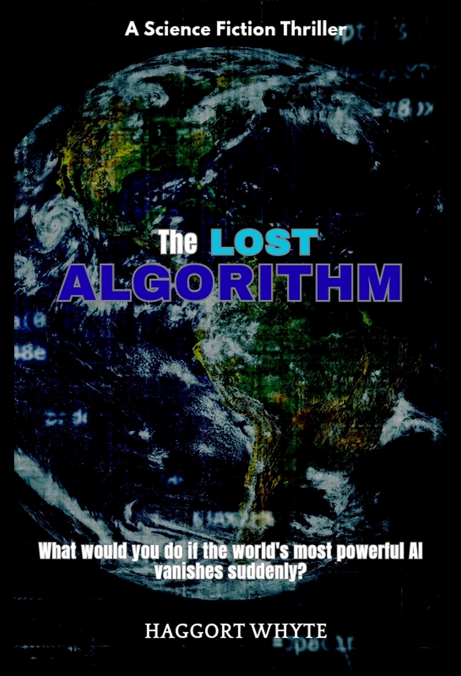 The Lost Algorithm