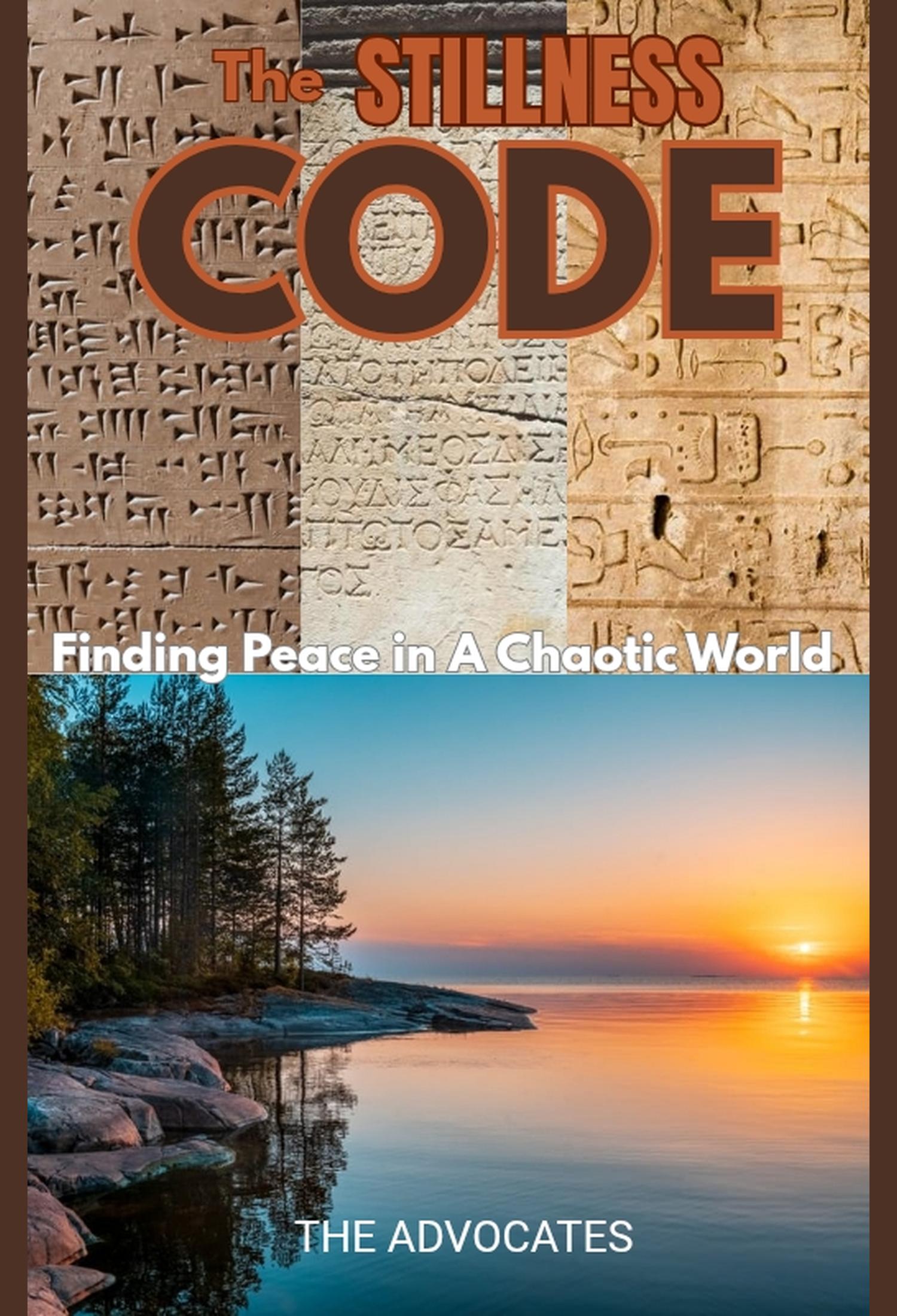 The Stillness Code