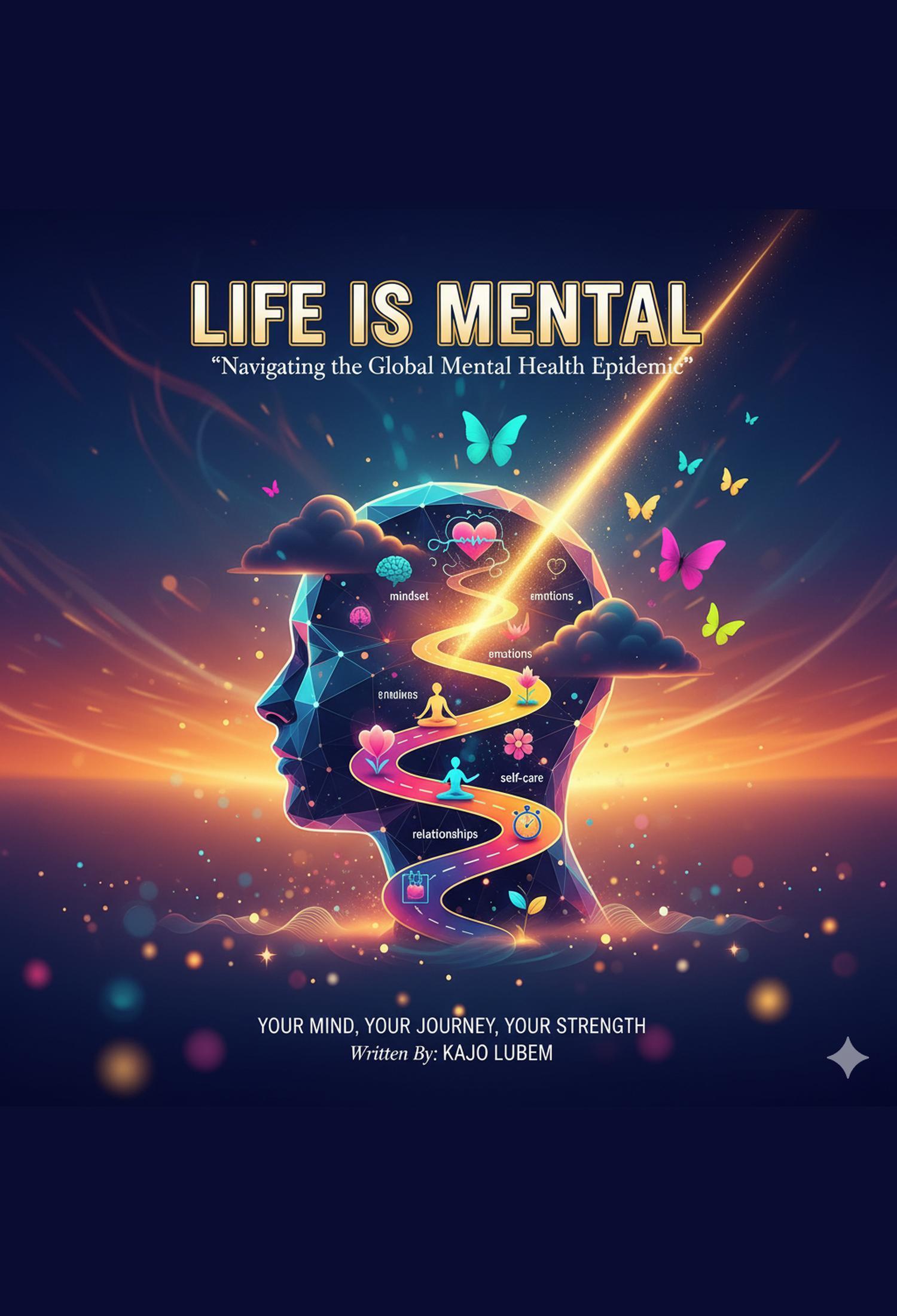 Life Is Mental