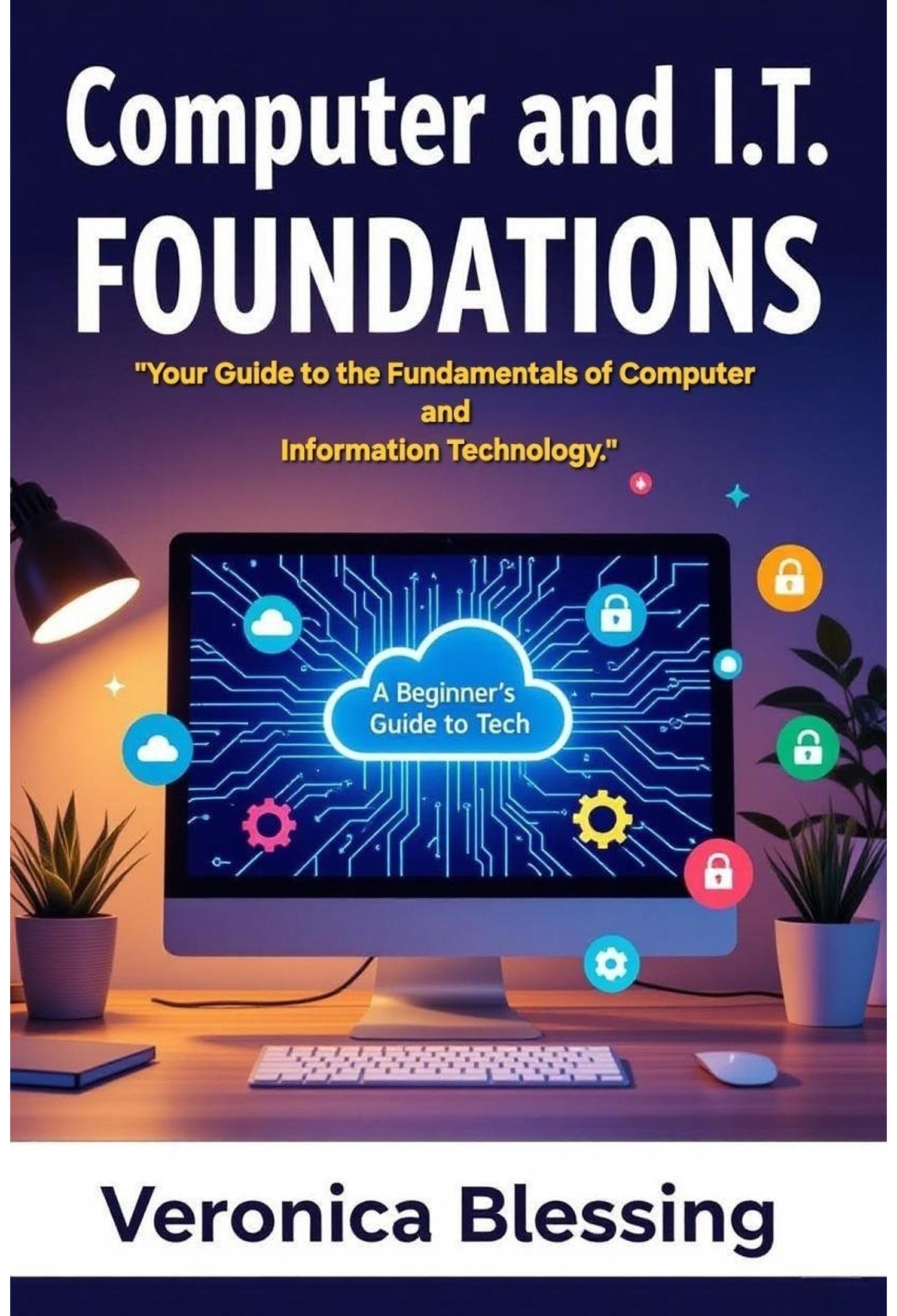 Computer and I.t Foundations.