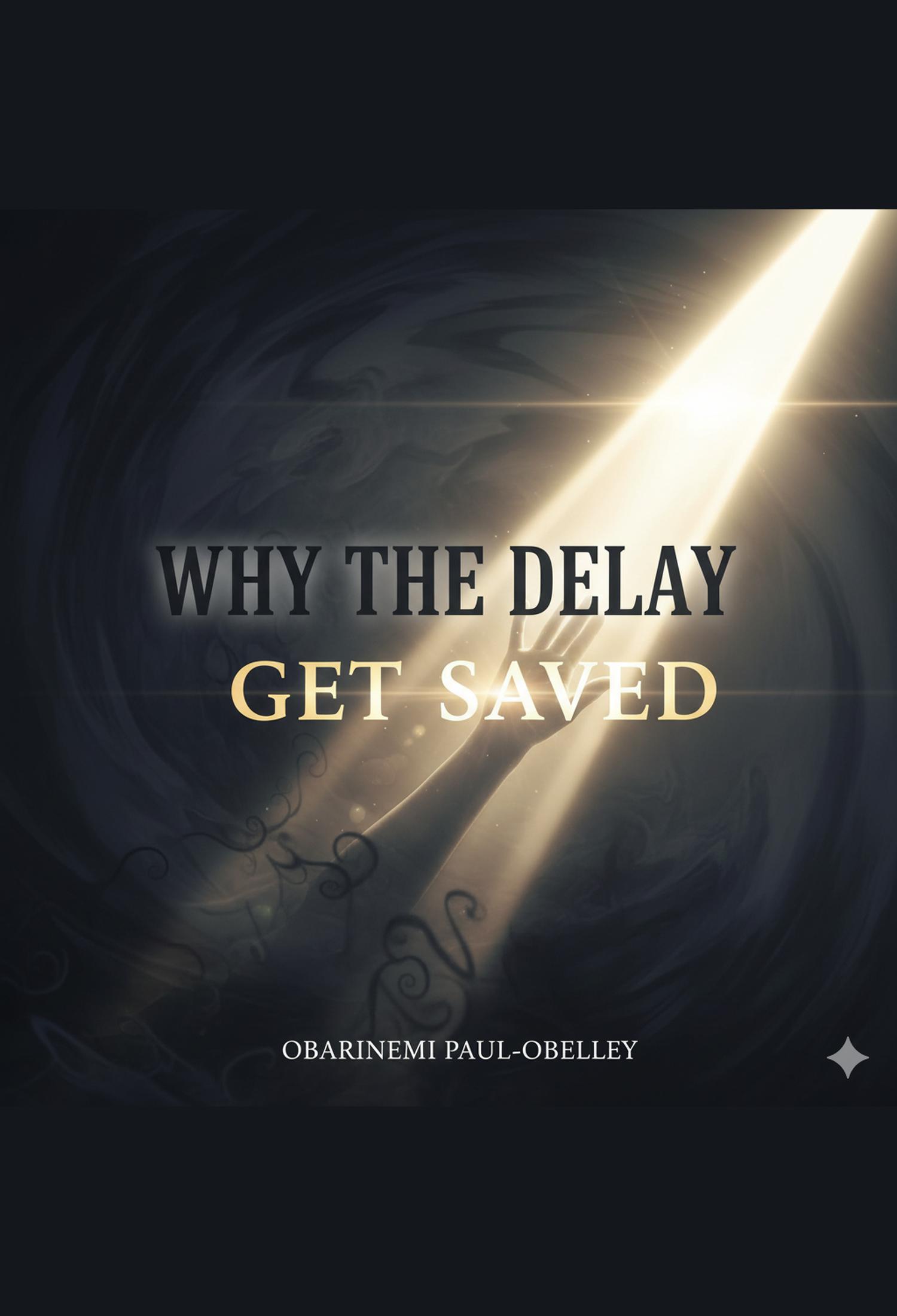 Why the Delayed Get Saved