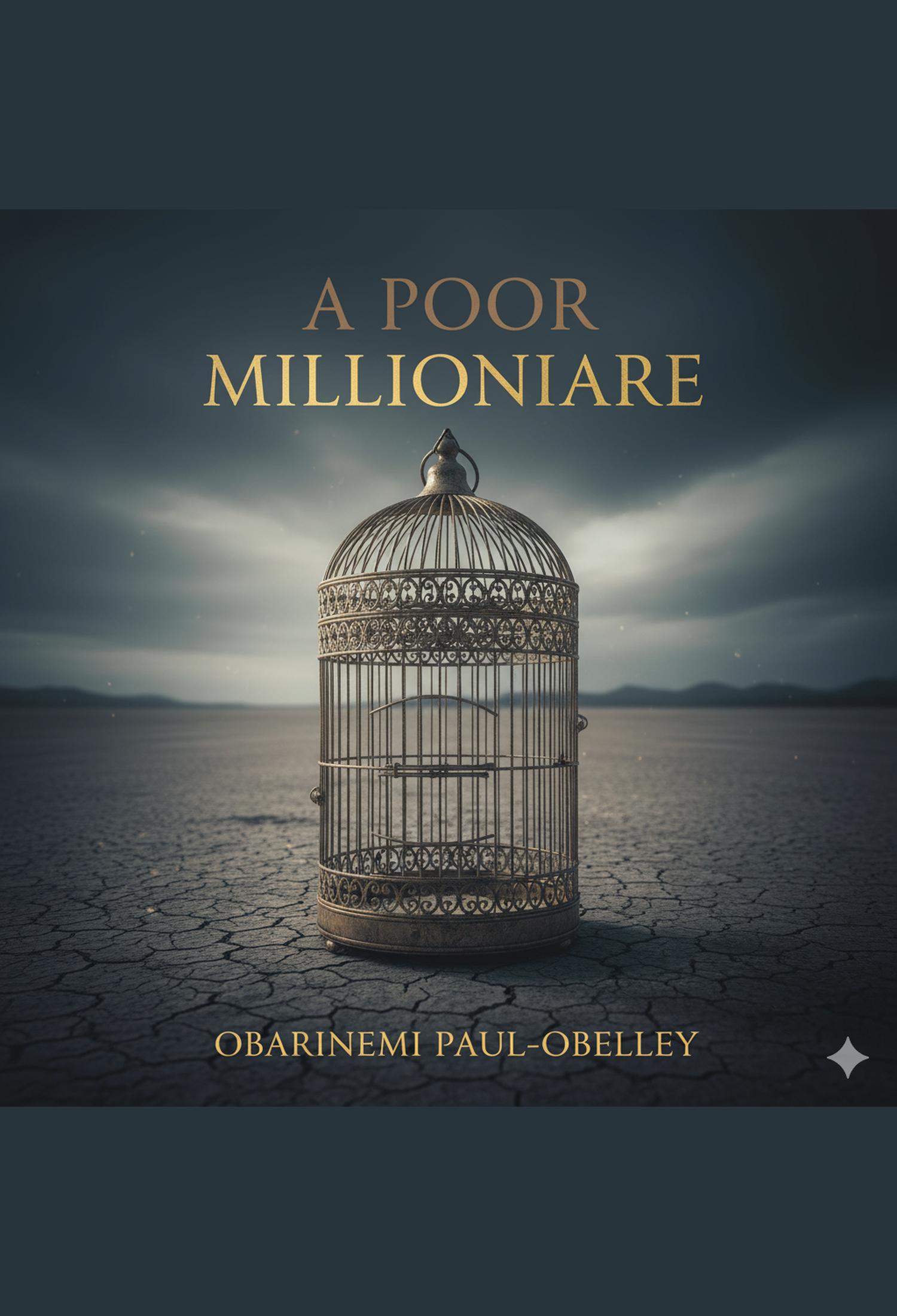 A Poor Millionaire