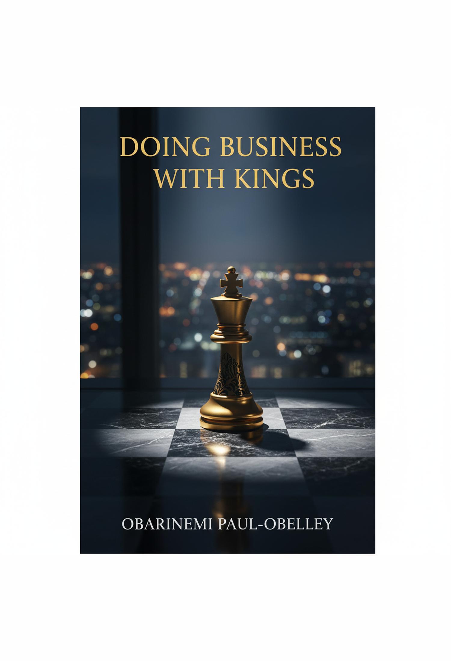 Doing Business With Kings