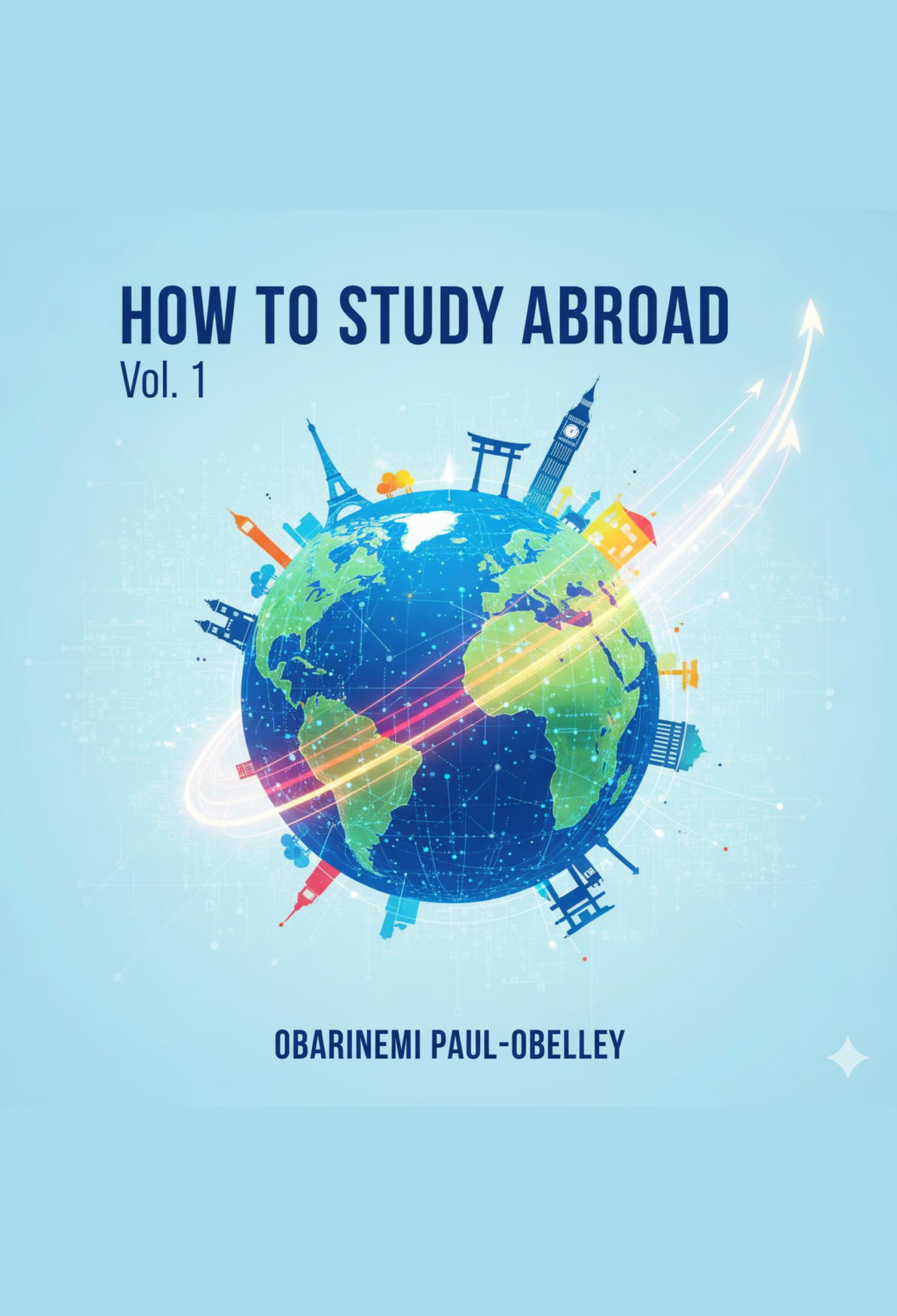 How to Study Abroad