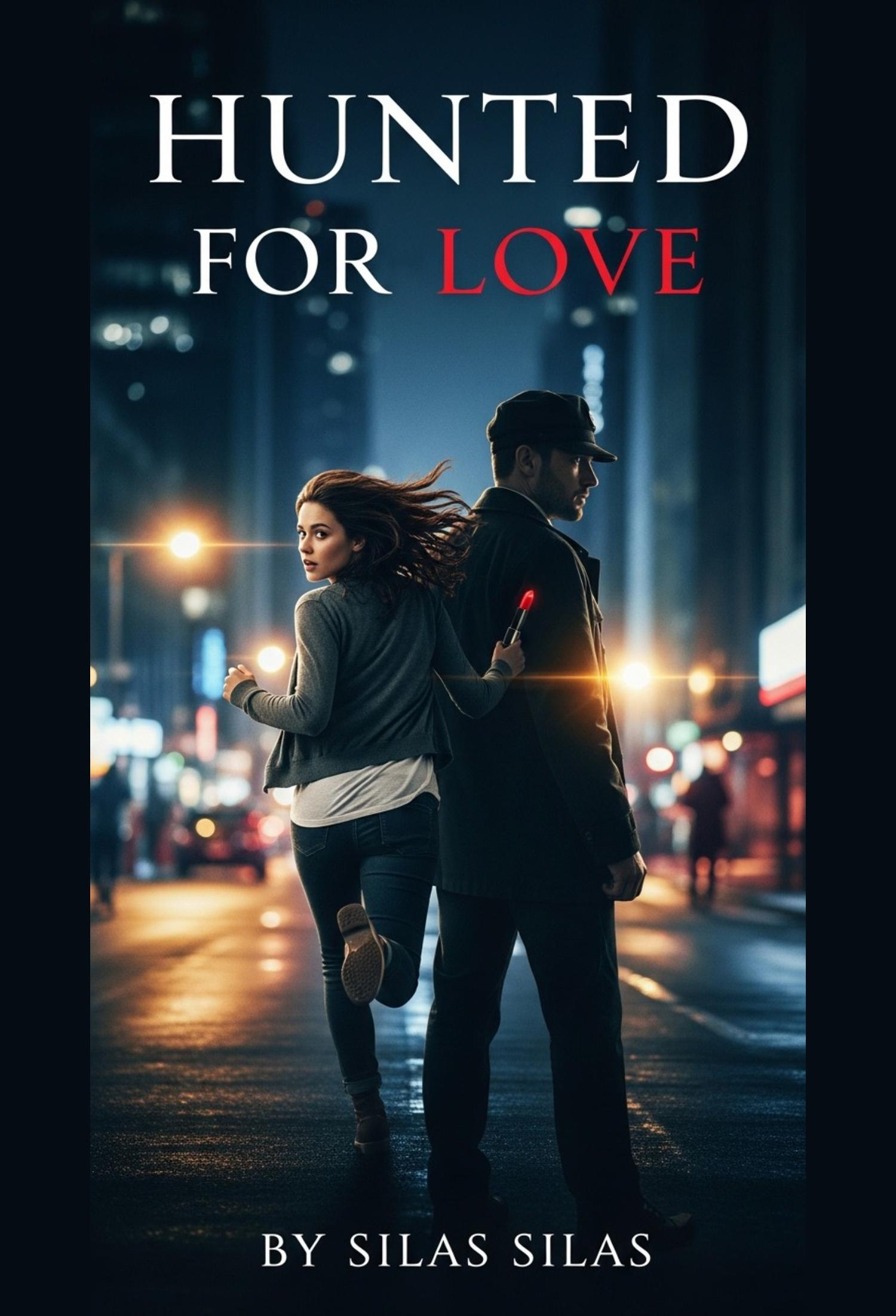 Hunted for Love