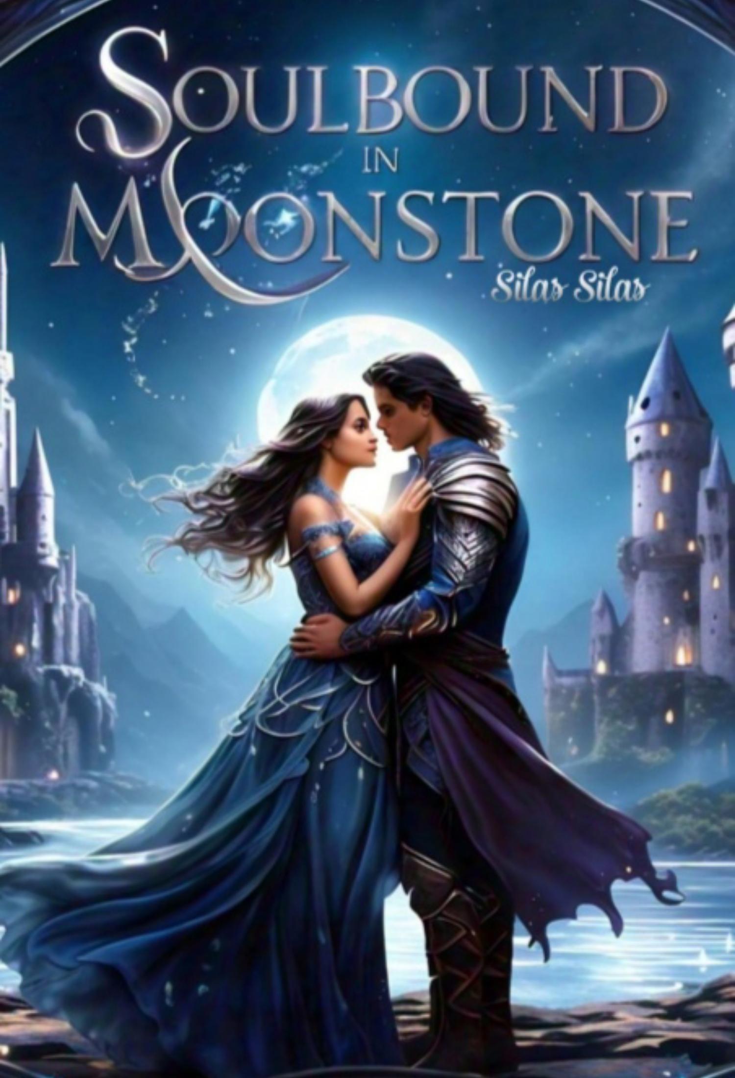 Soulbound in Moonstone