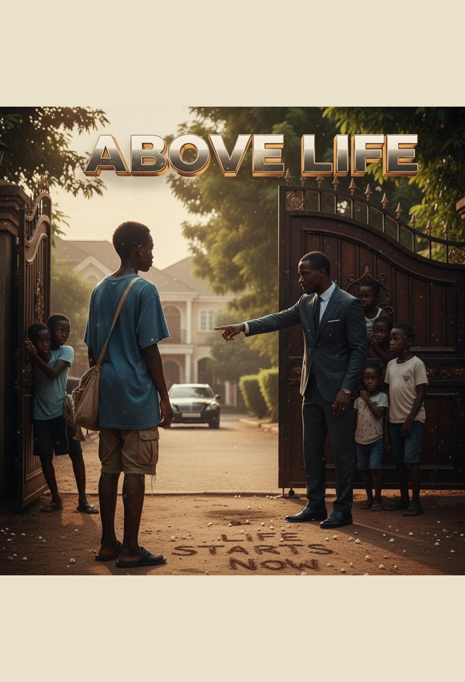 Above Life