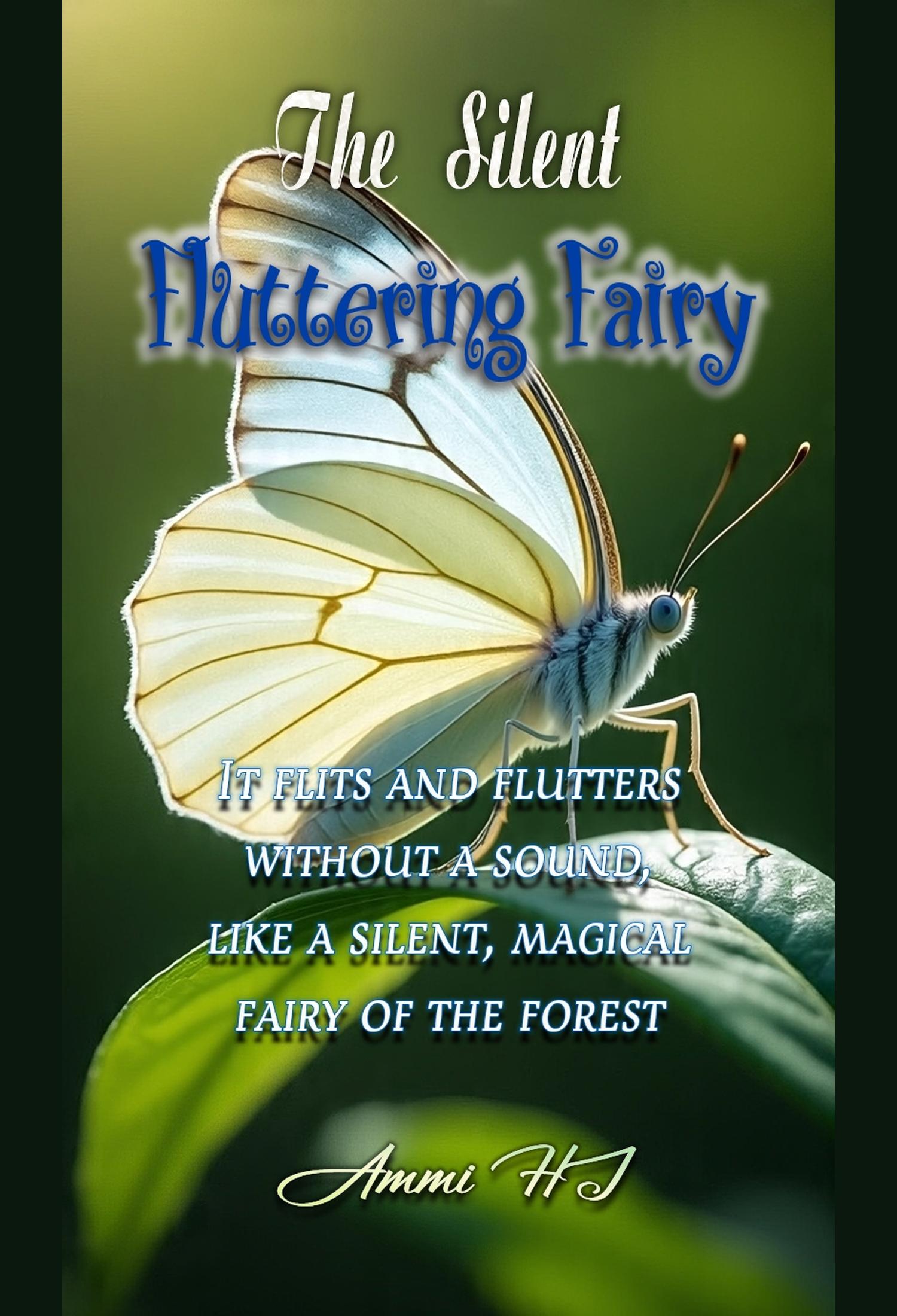 The Silent Fluttering Fairy