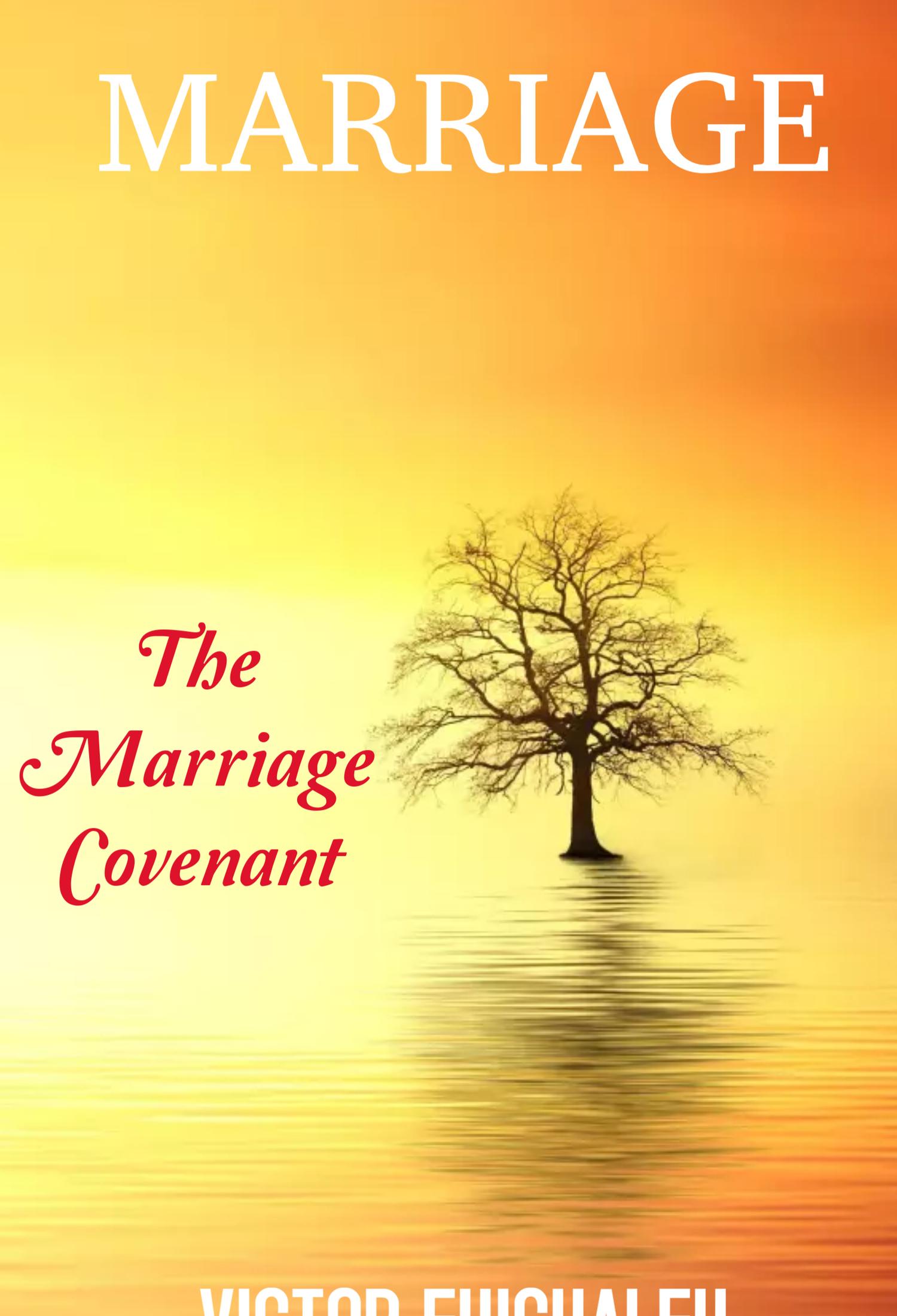 Marriage Book 1