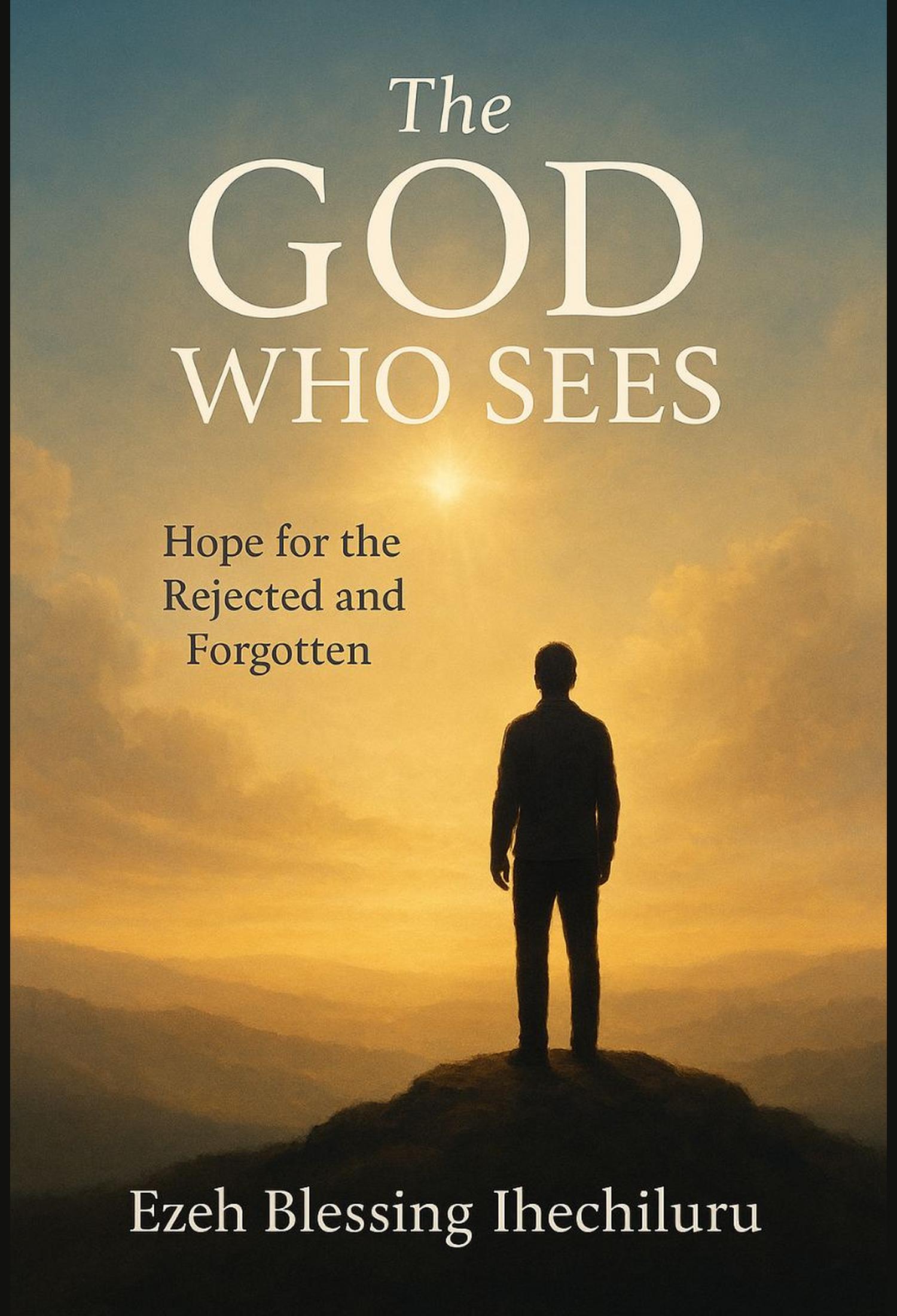 The God Who Sees