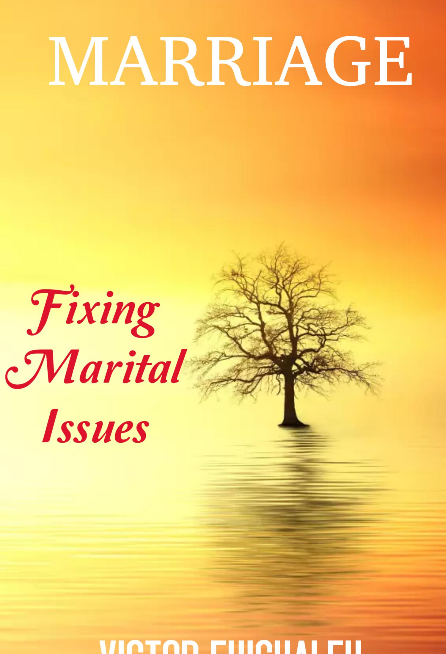 Marriage Book 3