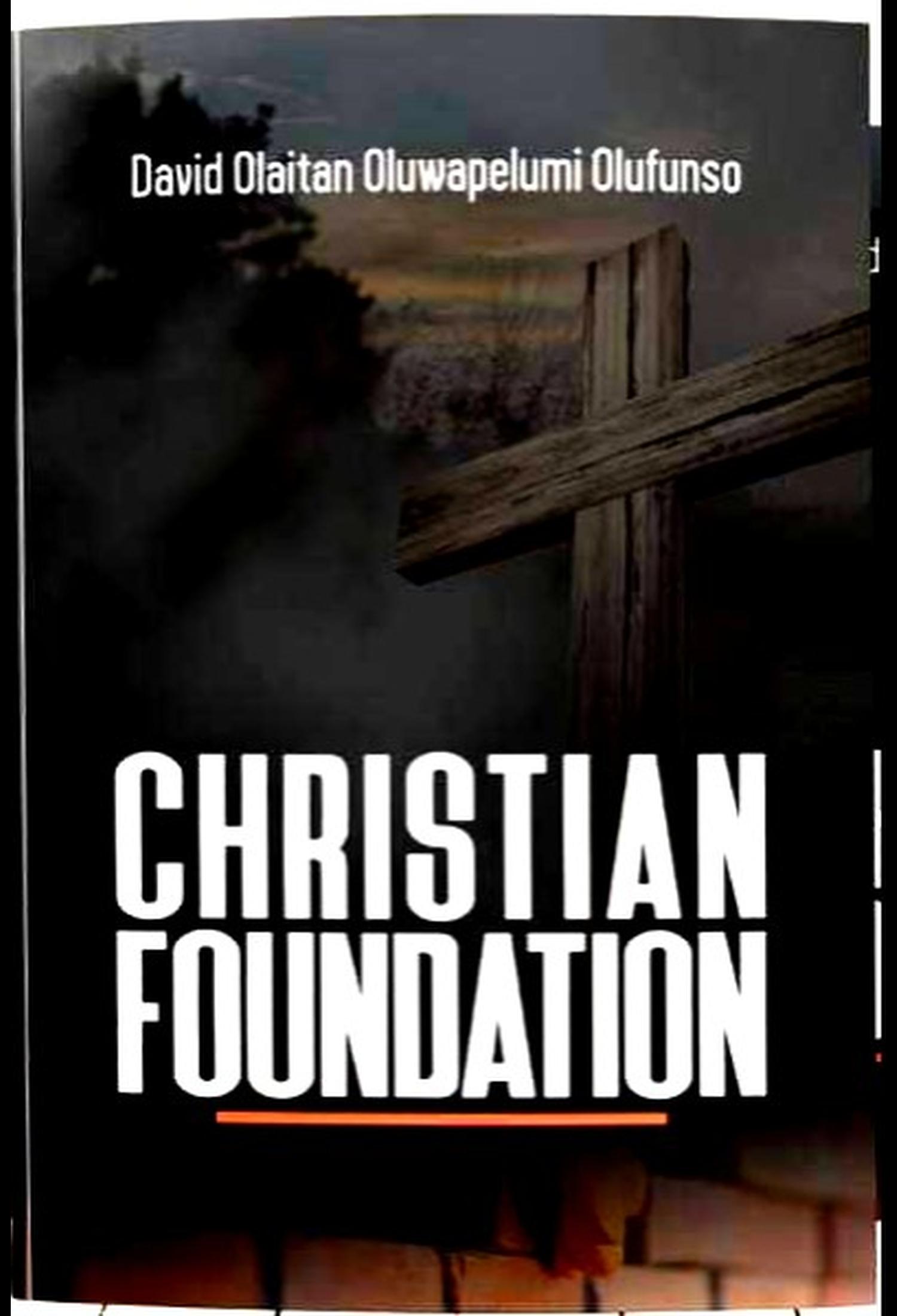 Christian Foundation