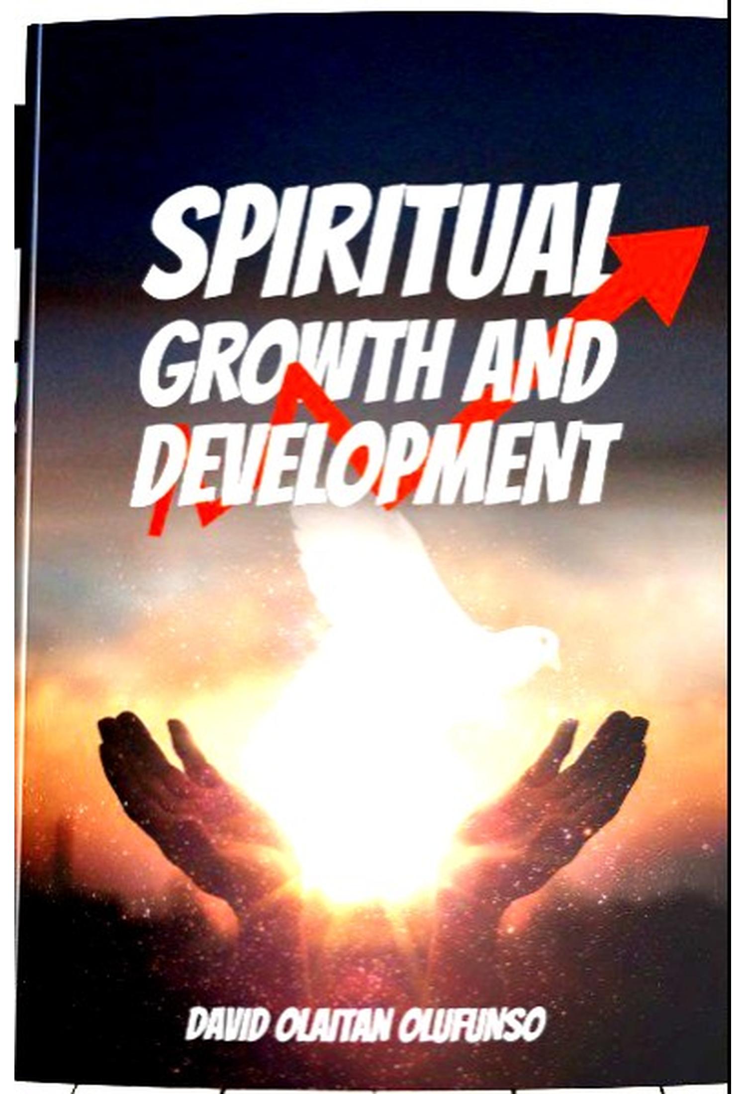 Spiritual Growth and Development