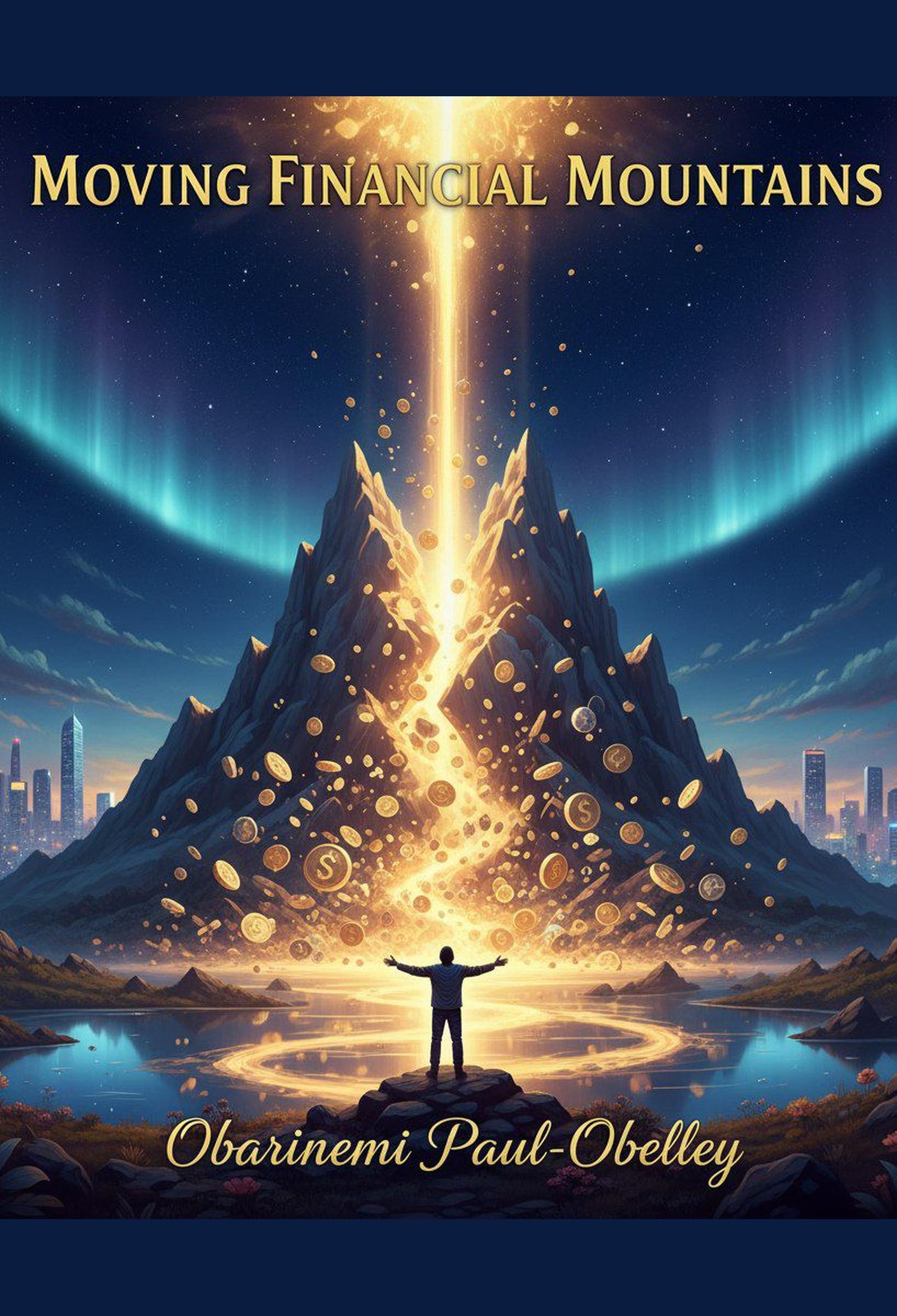Moving Financial Mountains