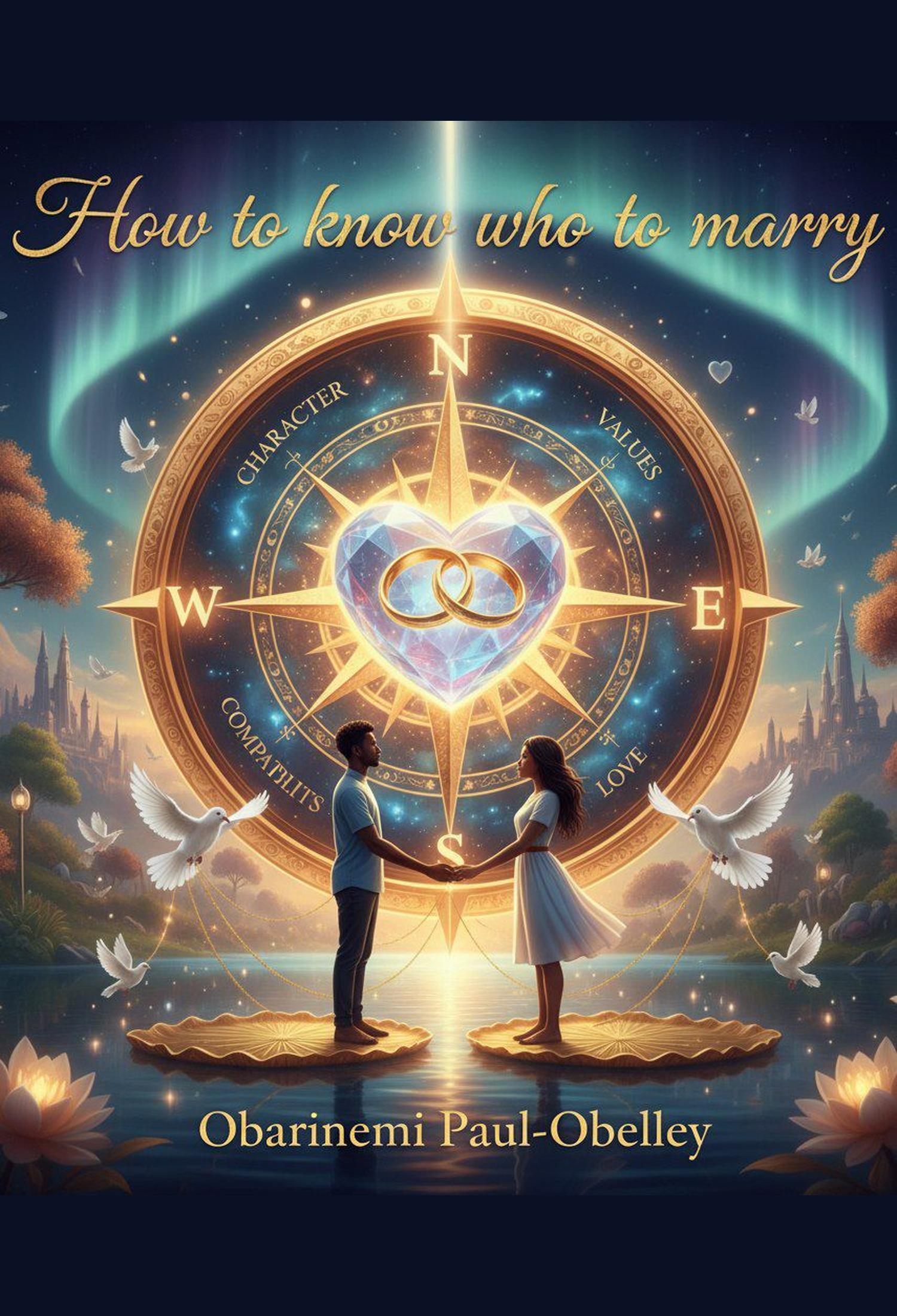How to Know Who to Marry