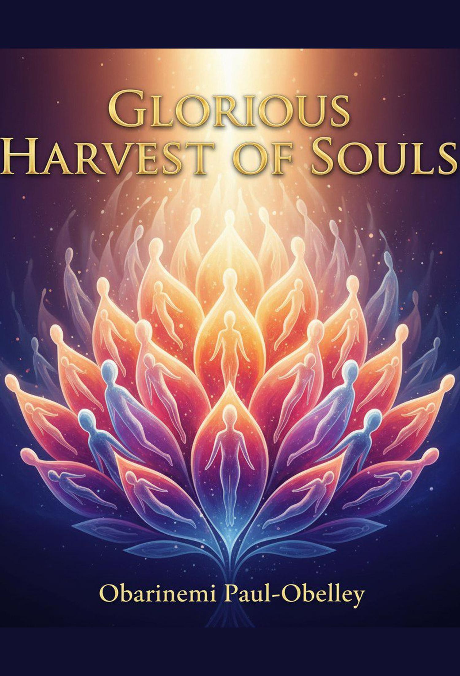 Glorious Harvest of Souls