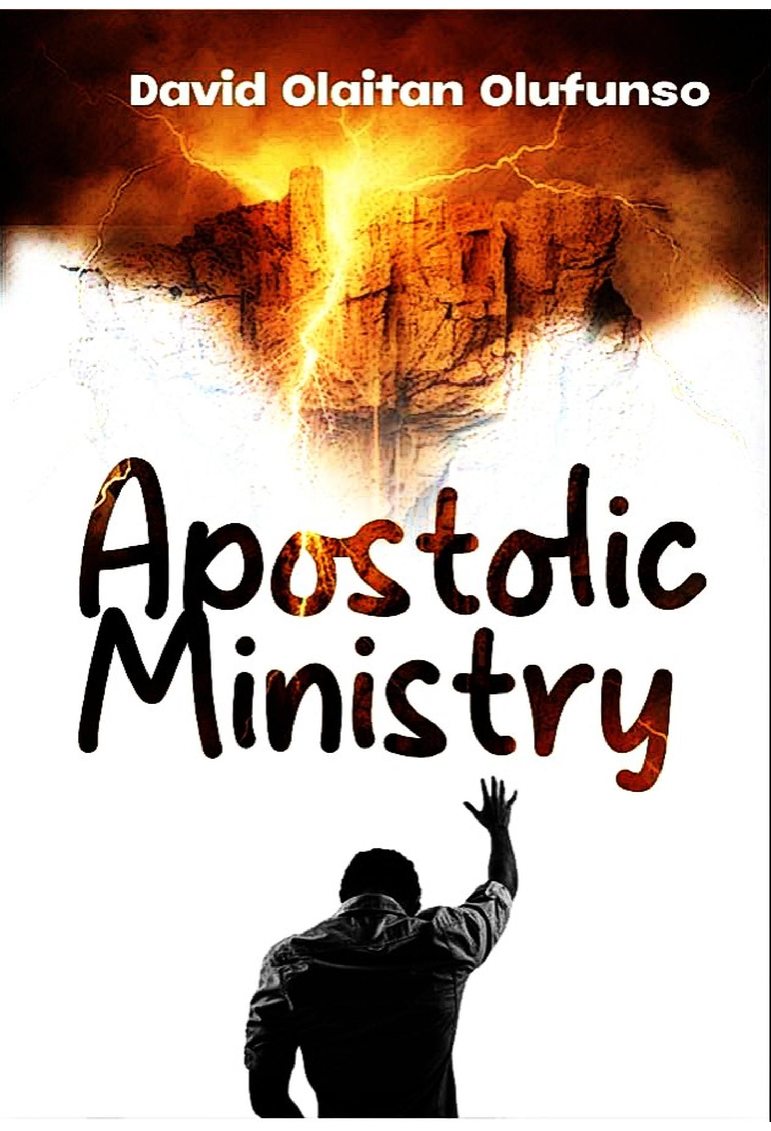Apostolic Ministry