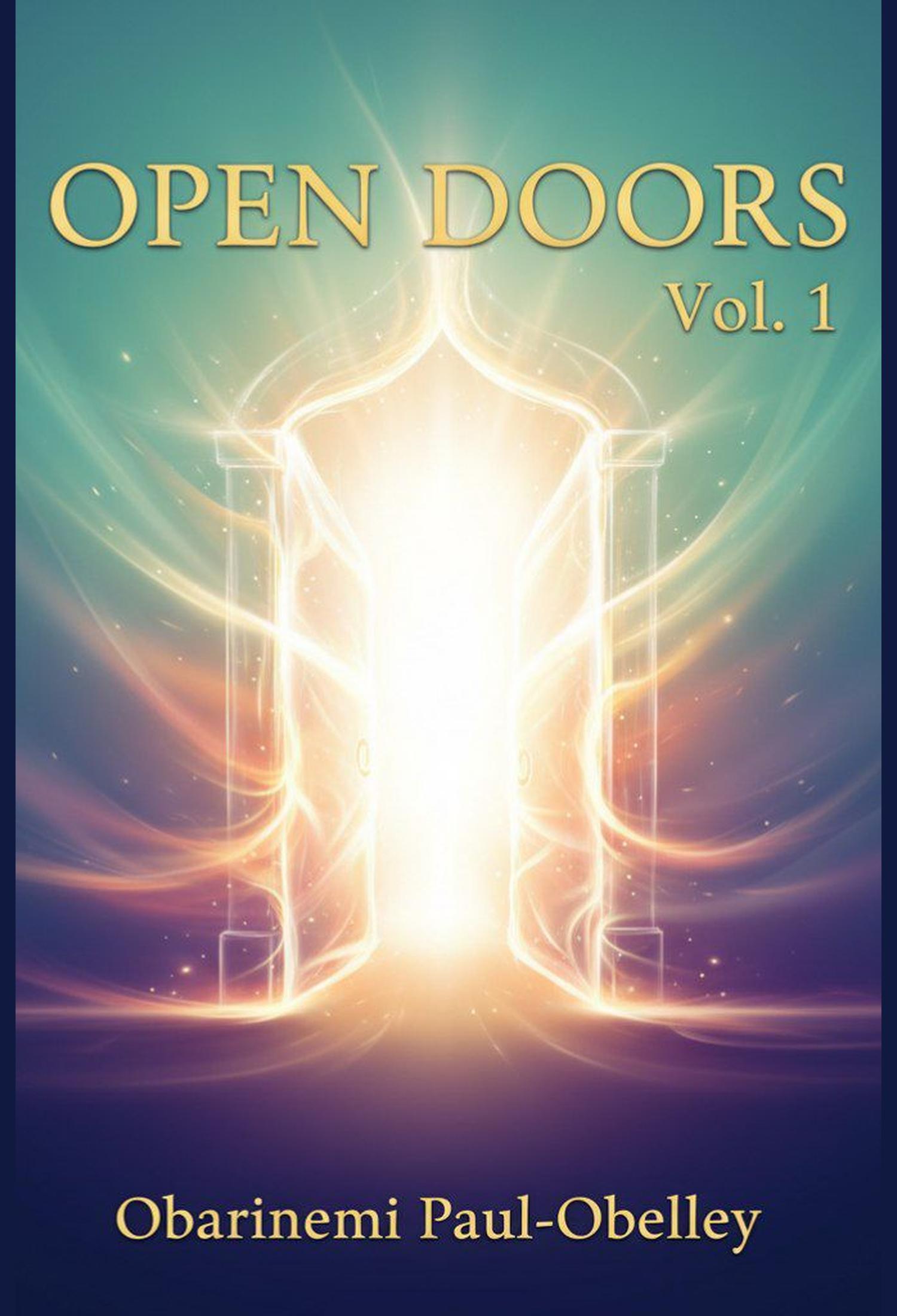 Open Doors Vol.1