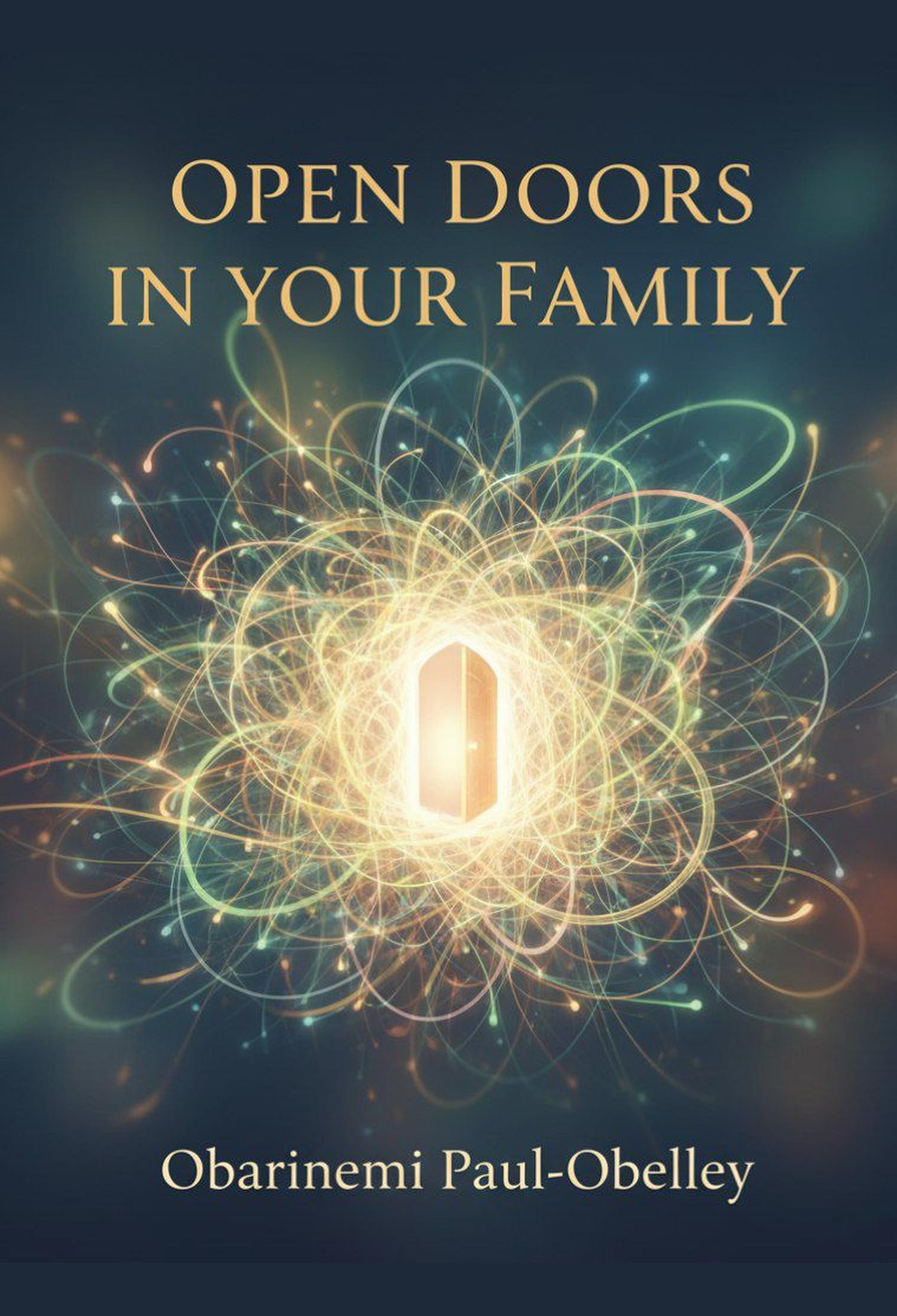 Open Doors in Your Family