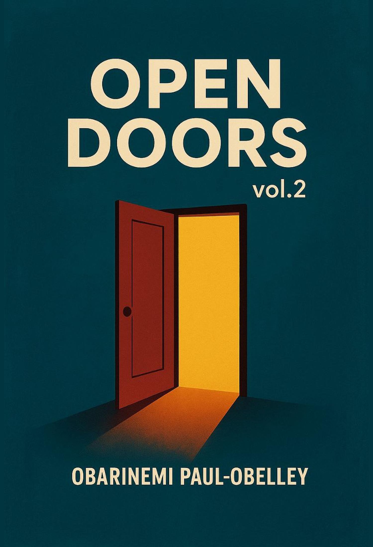 Open Doors