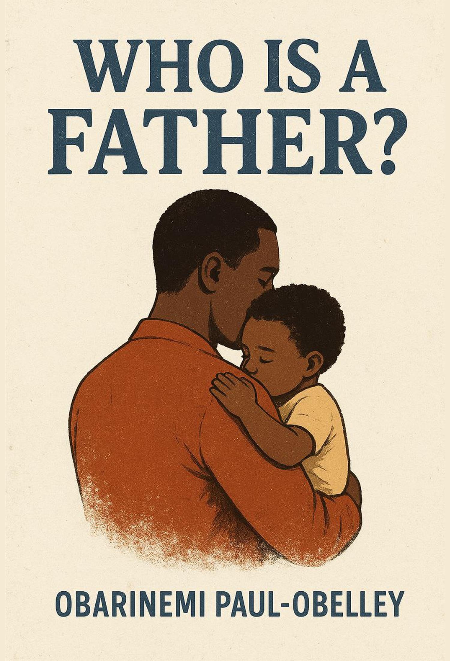 Who Is a Father
