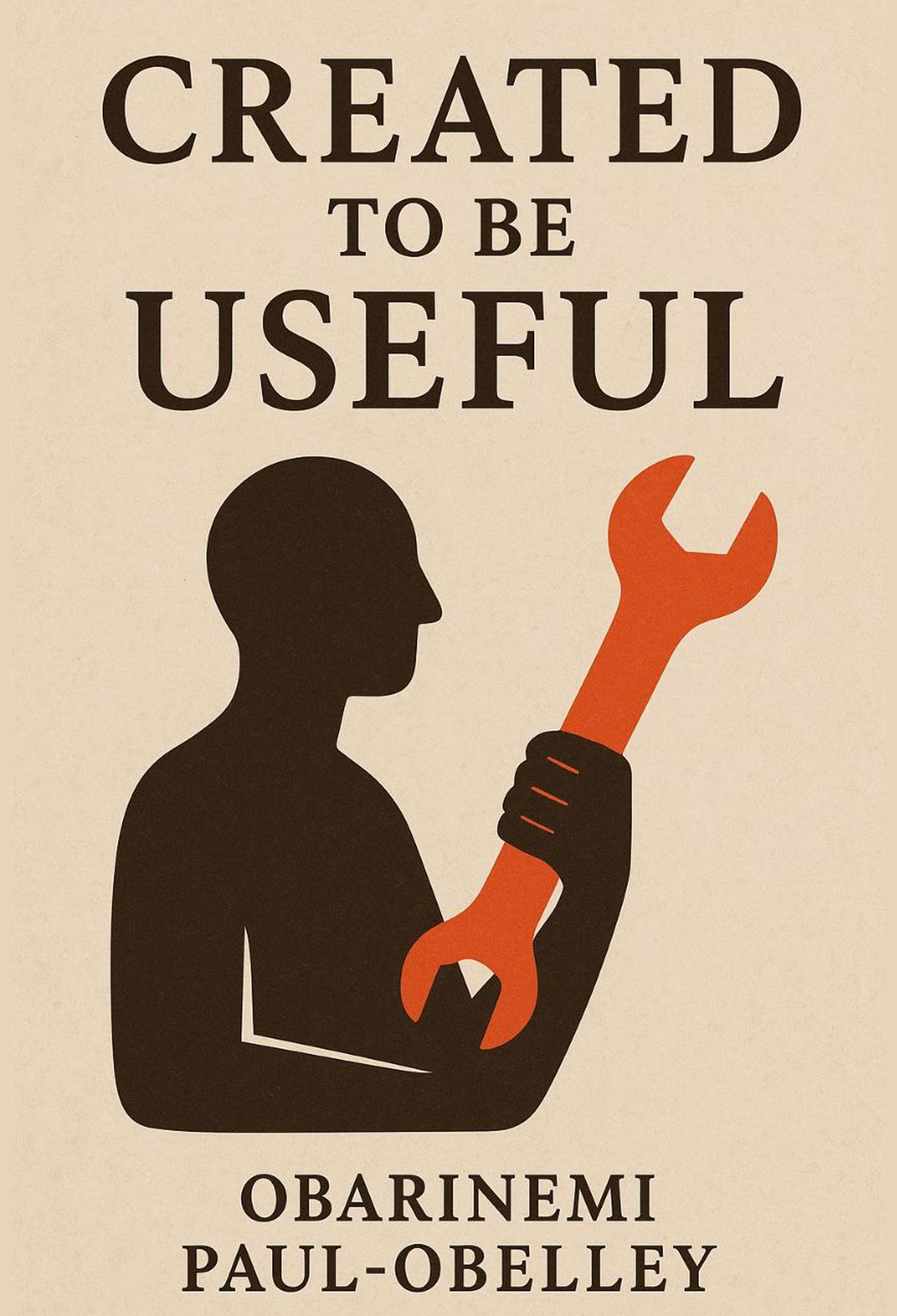 Created to Be Useful