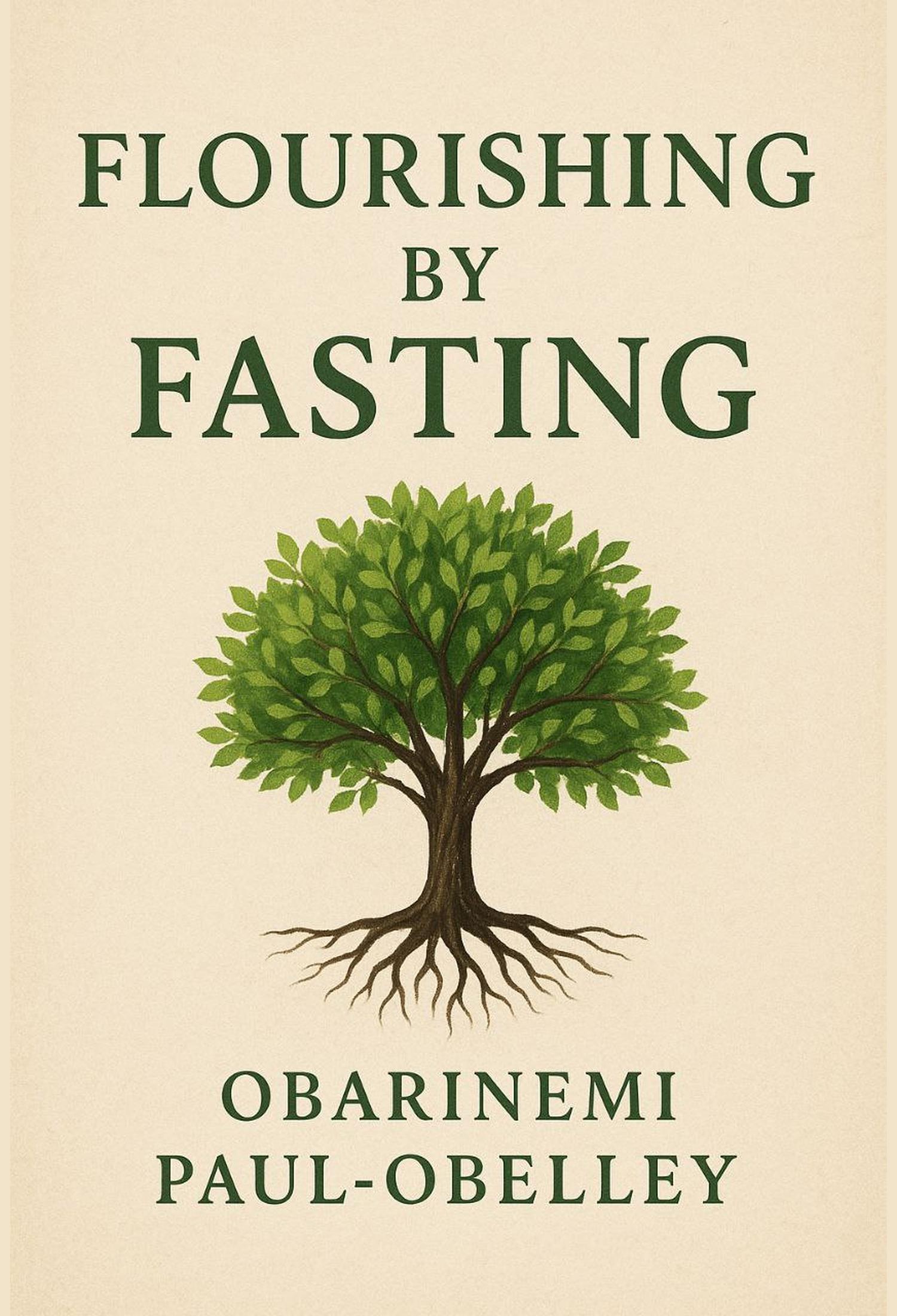 Flourishing by Fastng