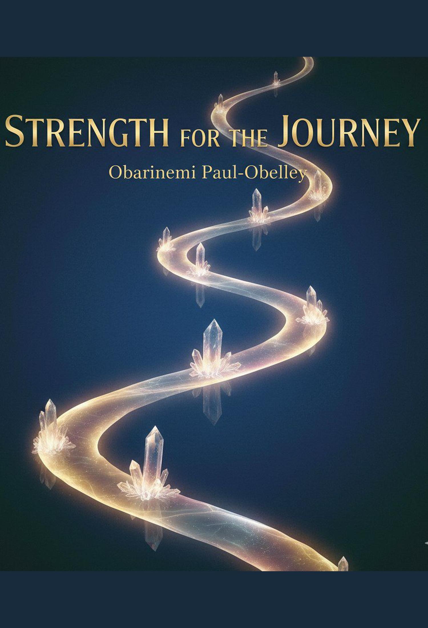 Strength for the Journey
