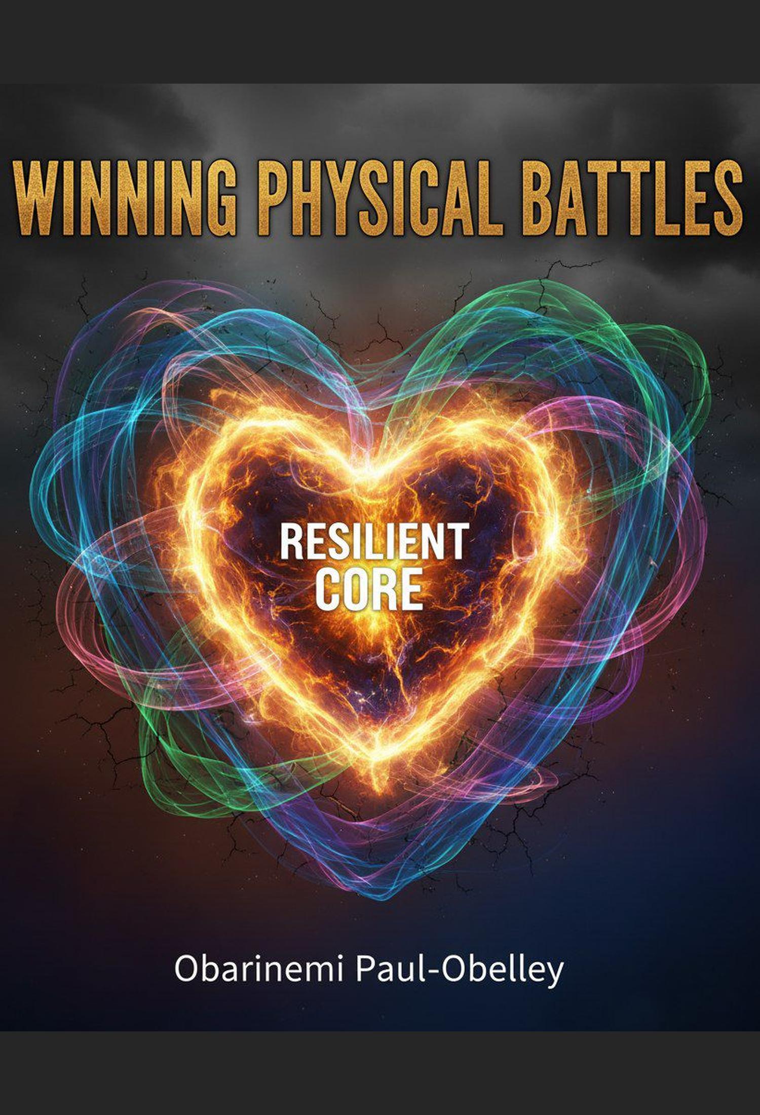 Winning Physical Battles Vol.1