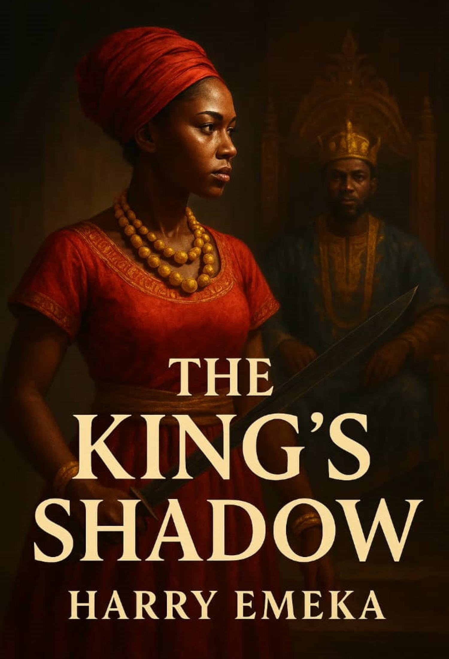The King's Shadow