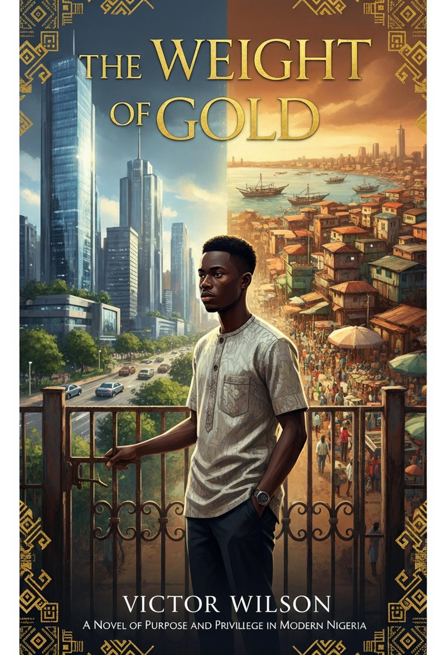 The Weight of Gold