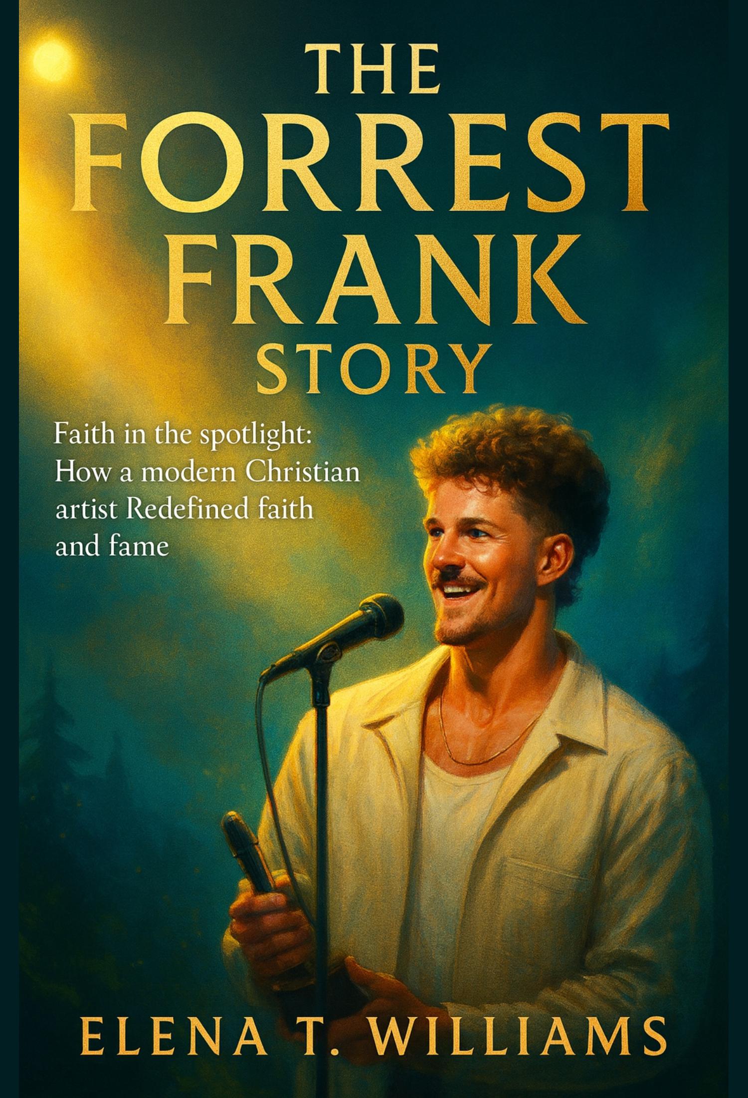 The Forrest Frank Story