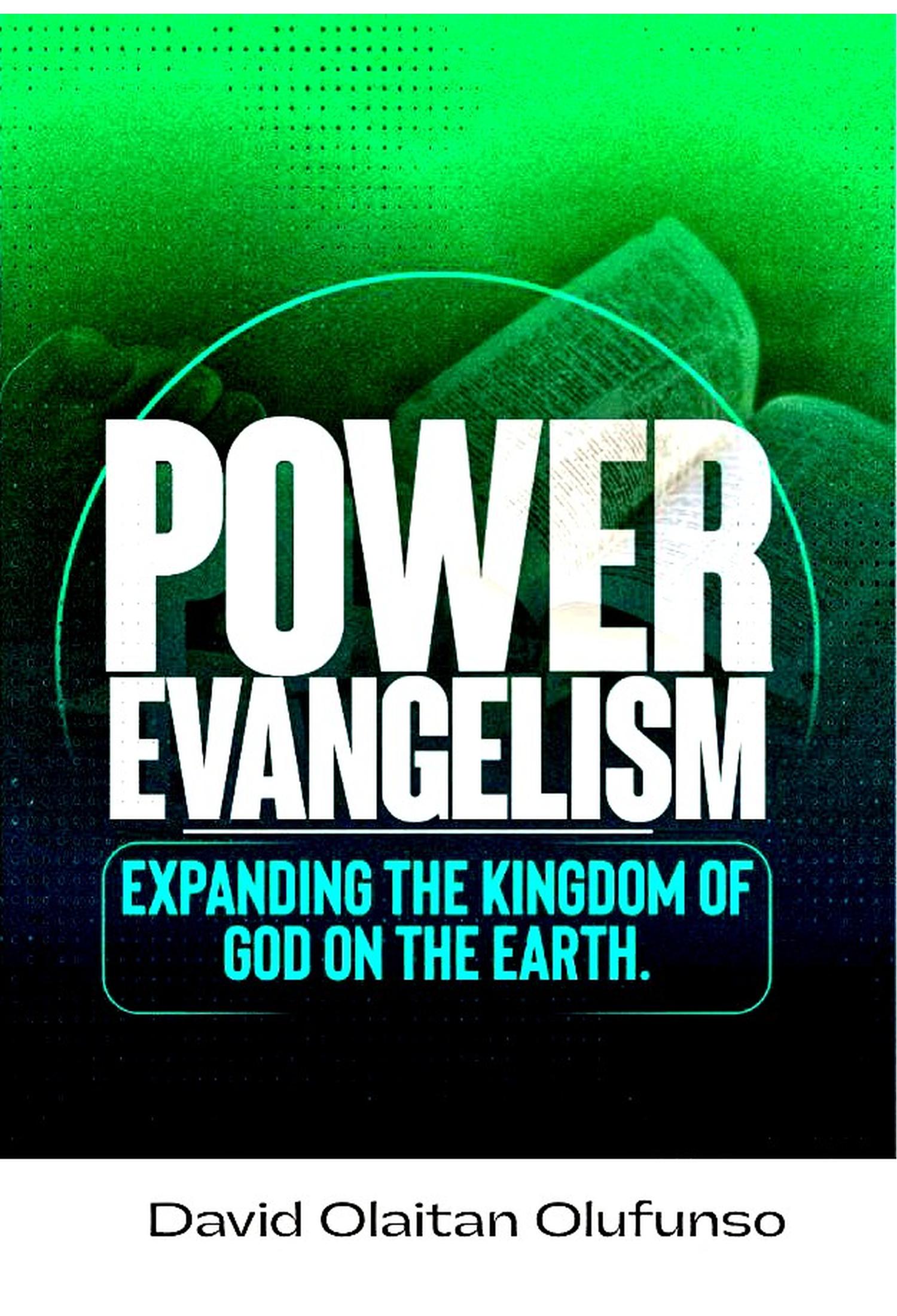 Power Evangelism