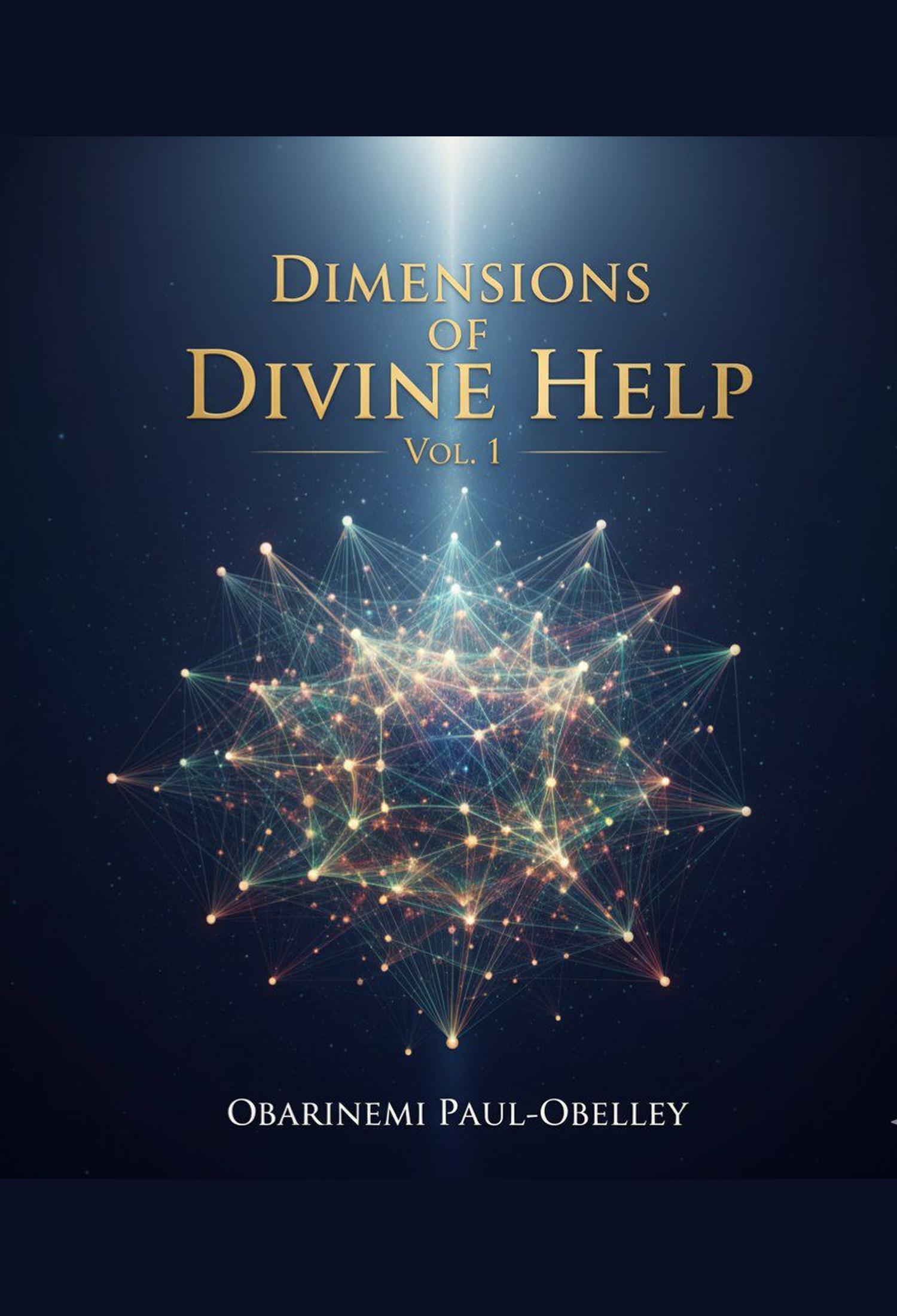 Dimensions of Divine Help Vol.1 Vol.1