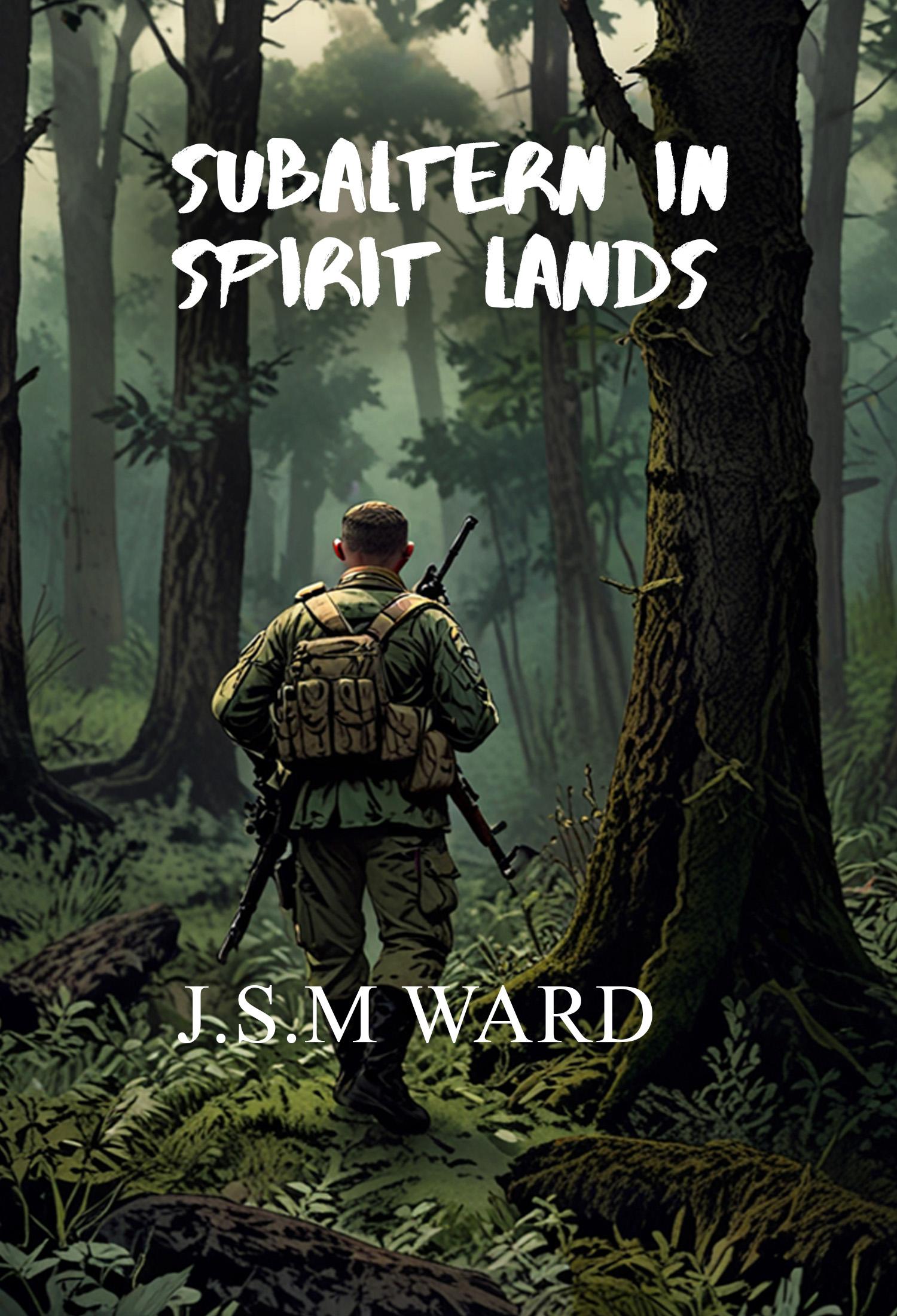 Subaltern in Spirit Lands