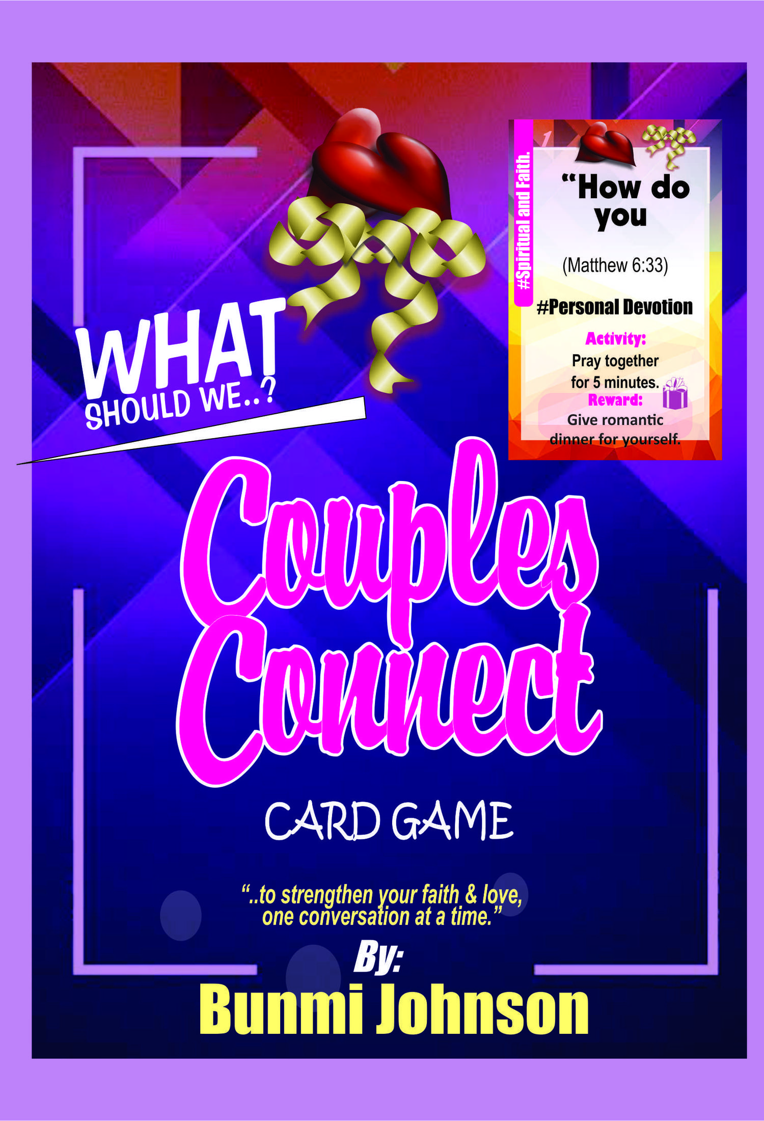 Couples Connect