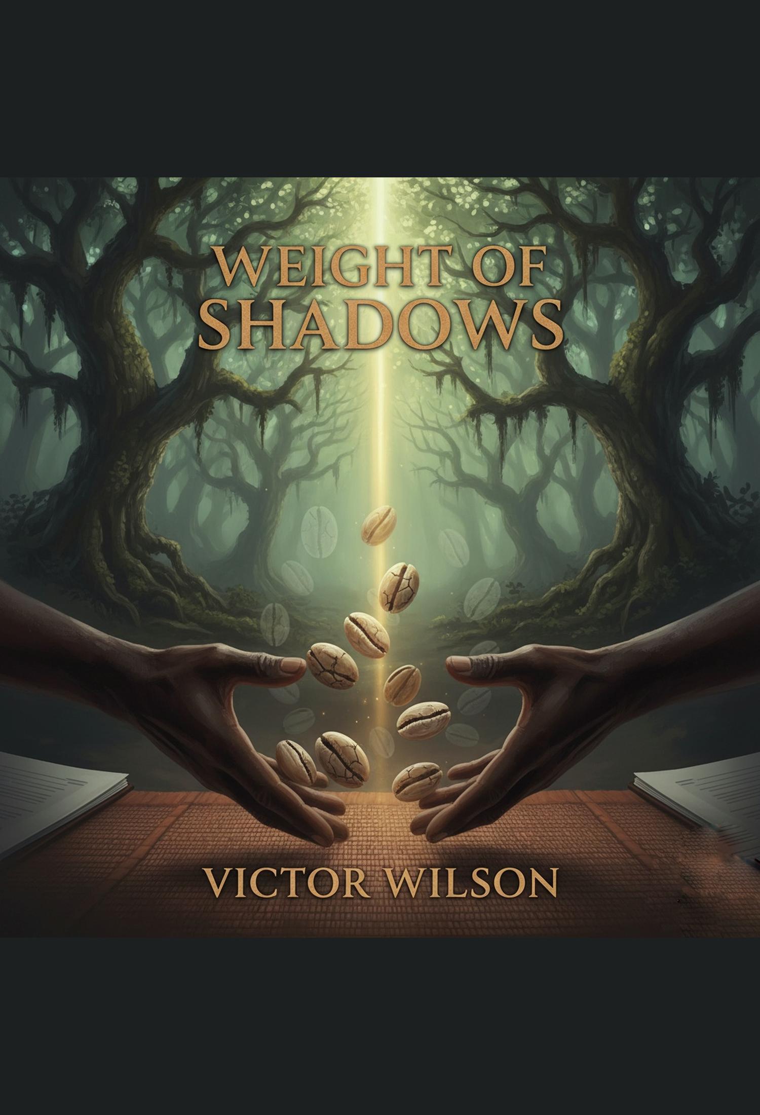Weight of Shadows