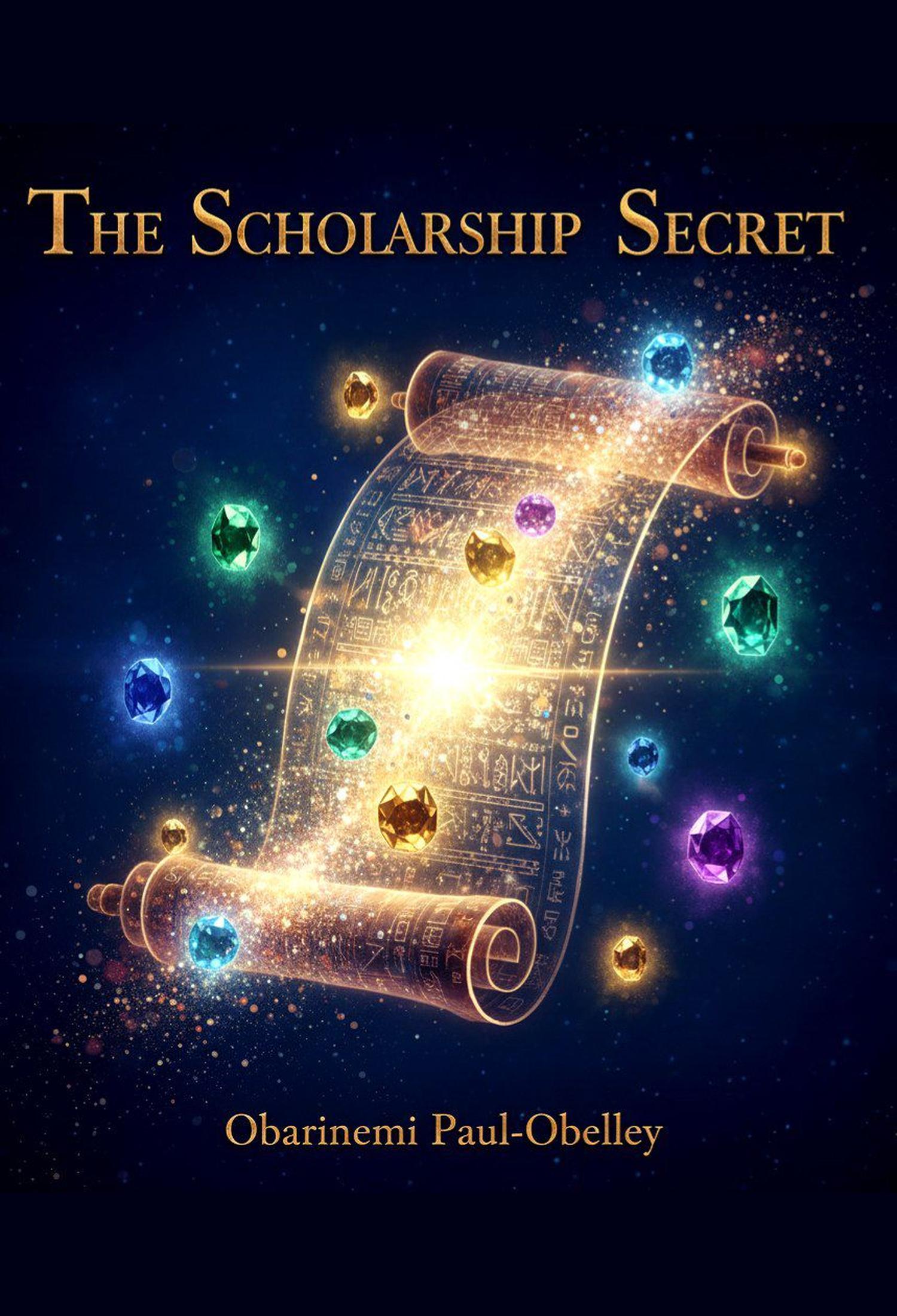 The Scholarship Secret
