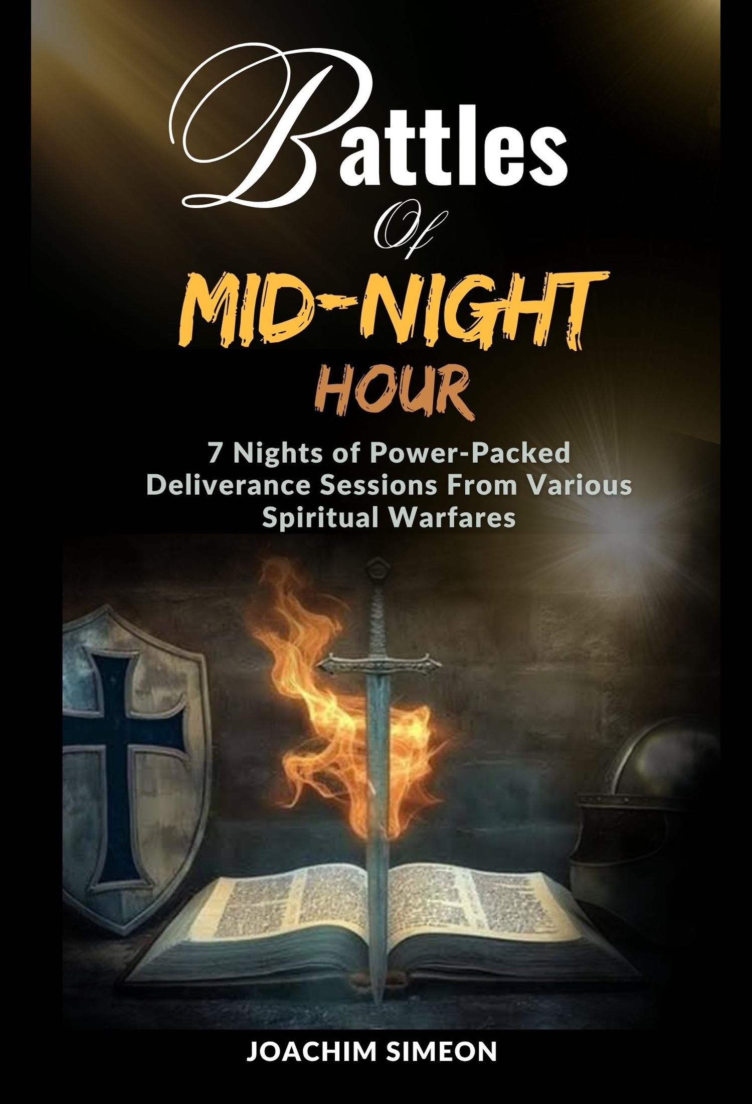 Battles of Mid-night Hour