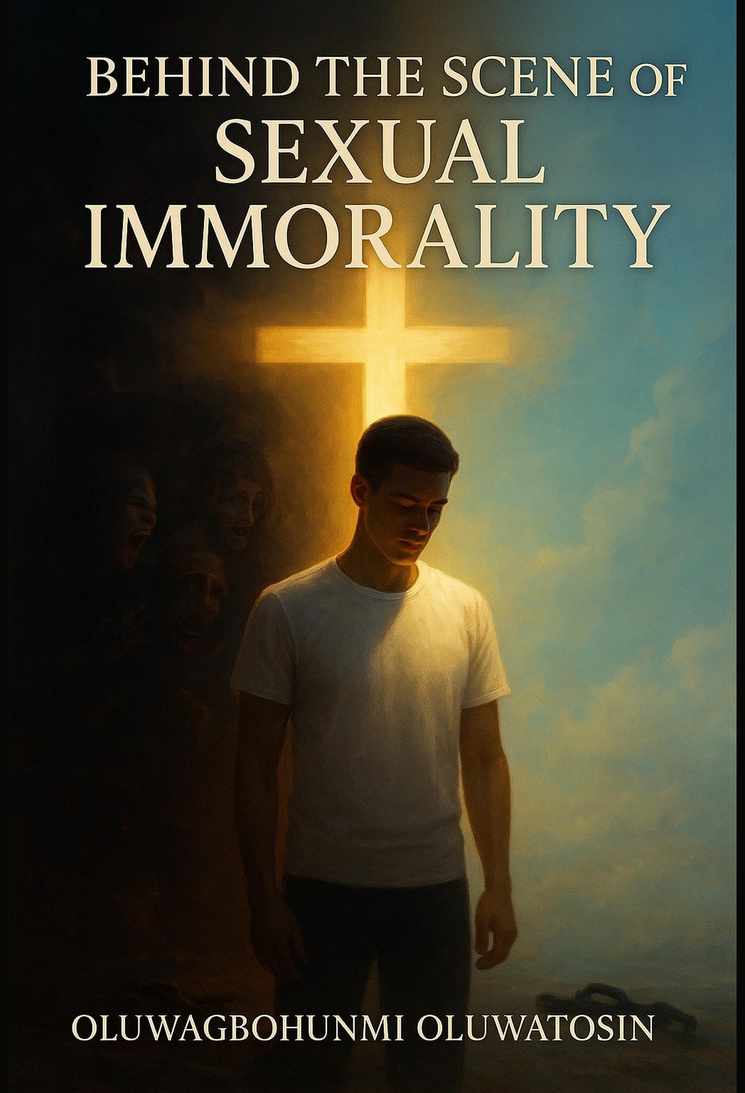Behind the Scene of Sexual Immorality