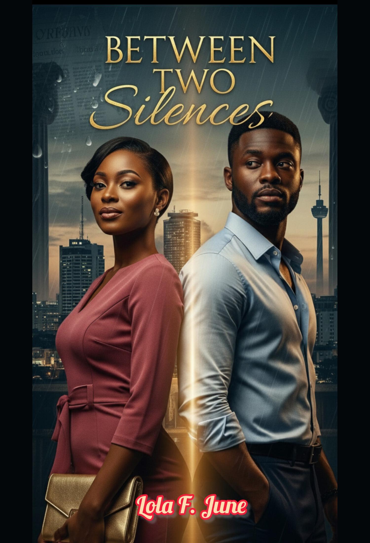 Between Two Silences