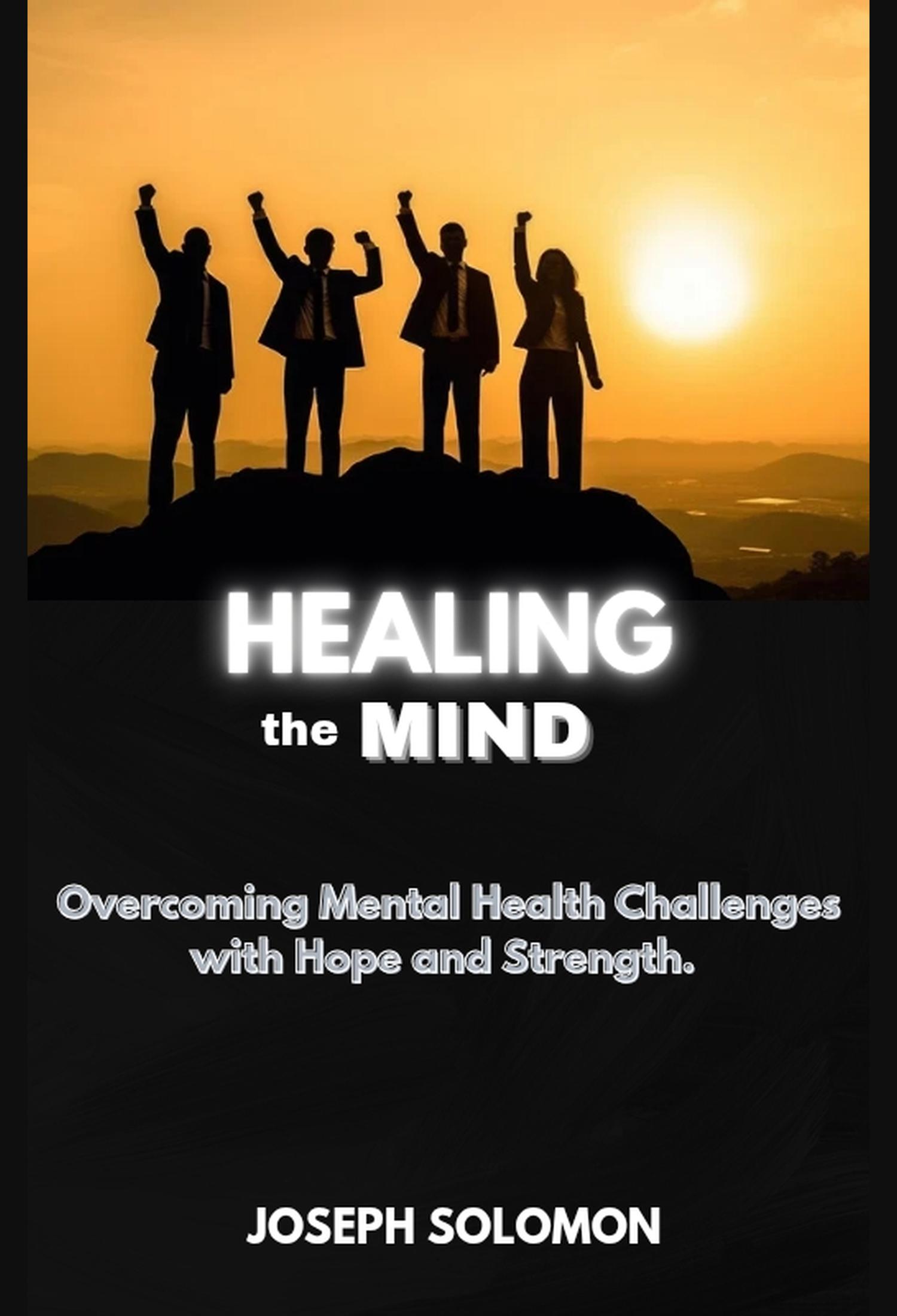 Healing the Mind