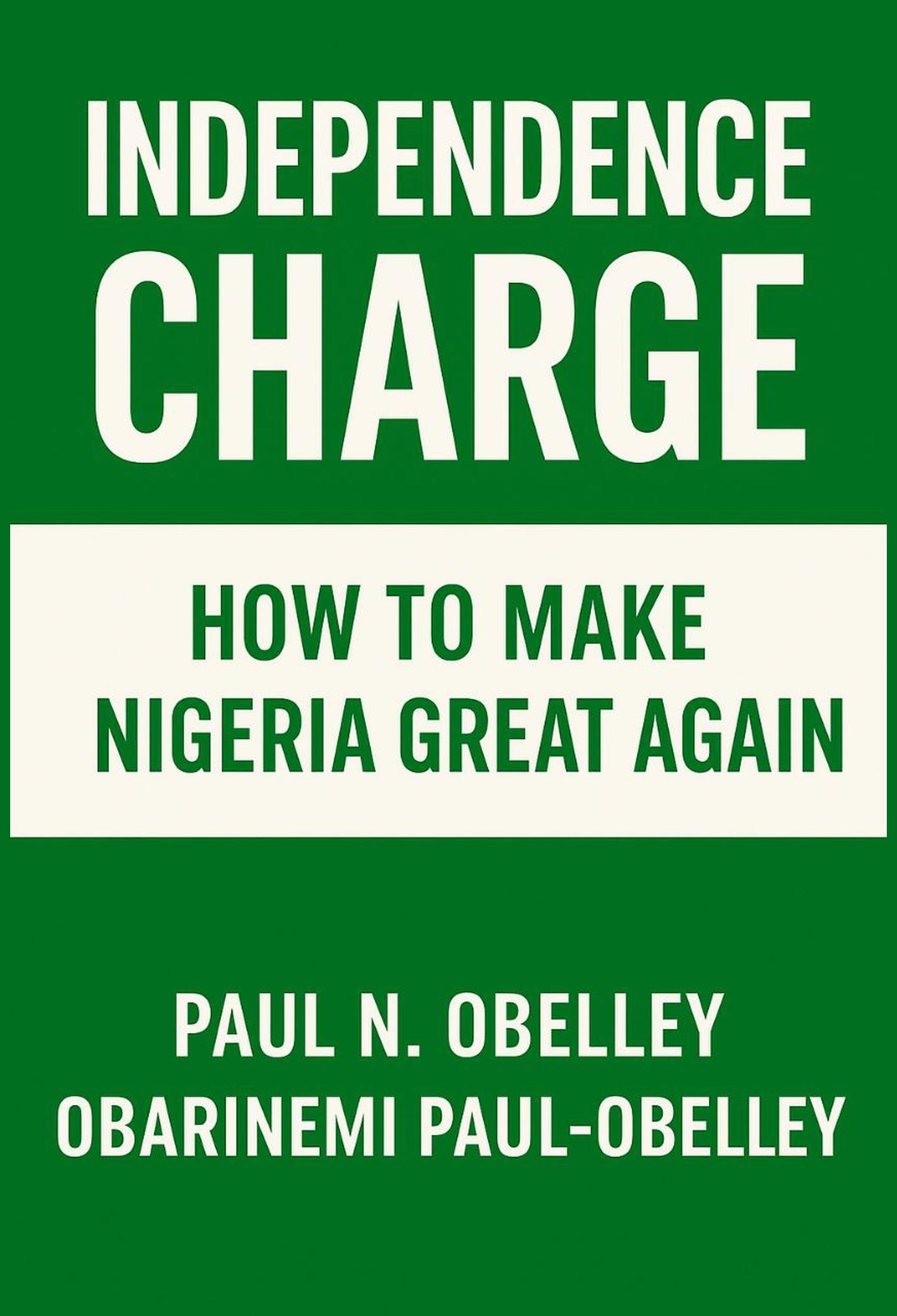 Independence Charge