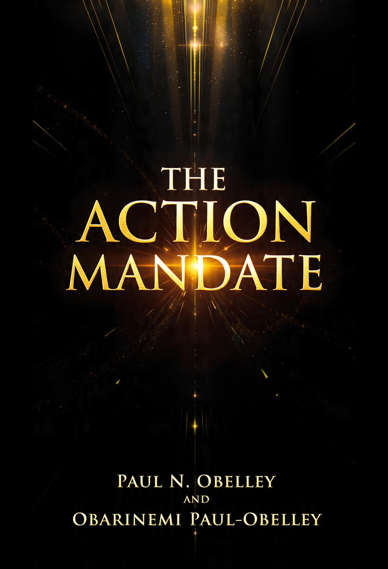The Action Mandate